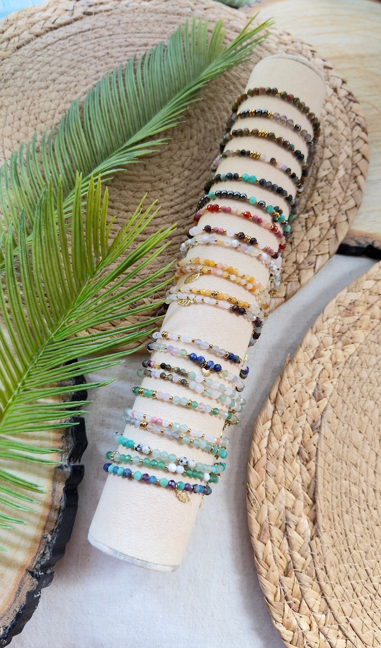 Les Bracelets