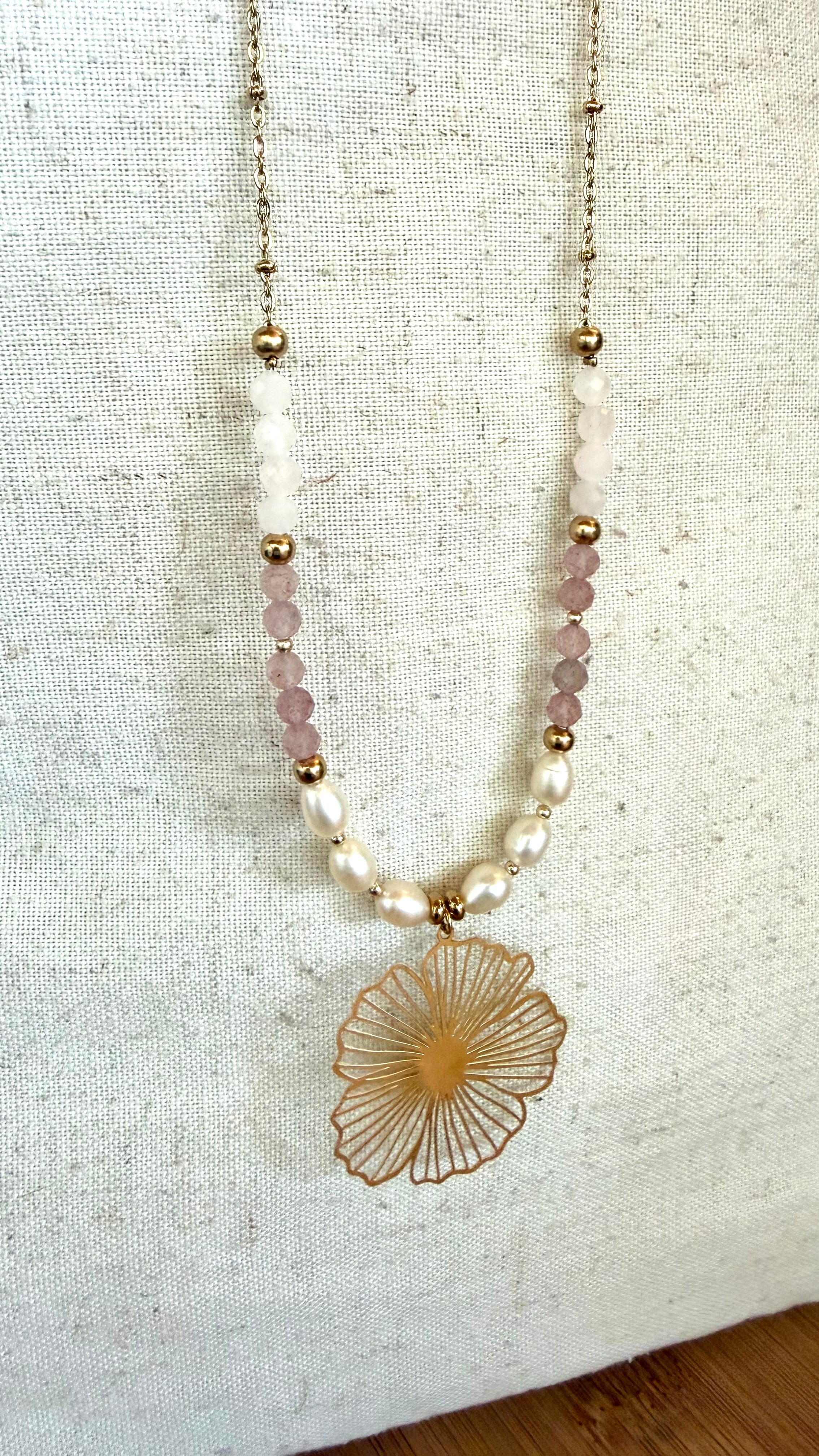 Collection Florale