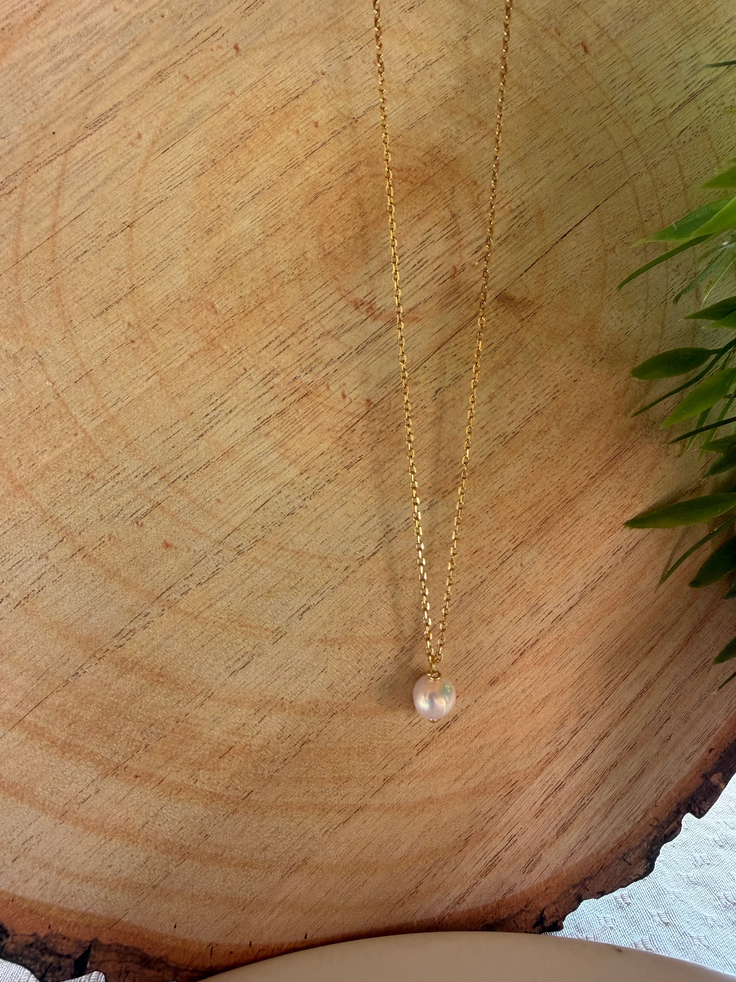 Collier Romy