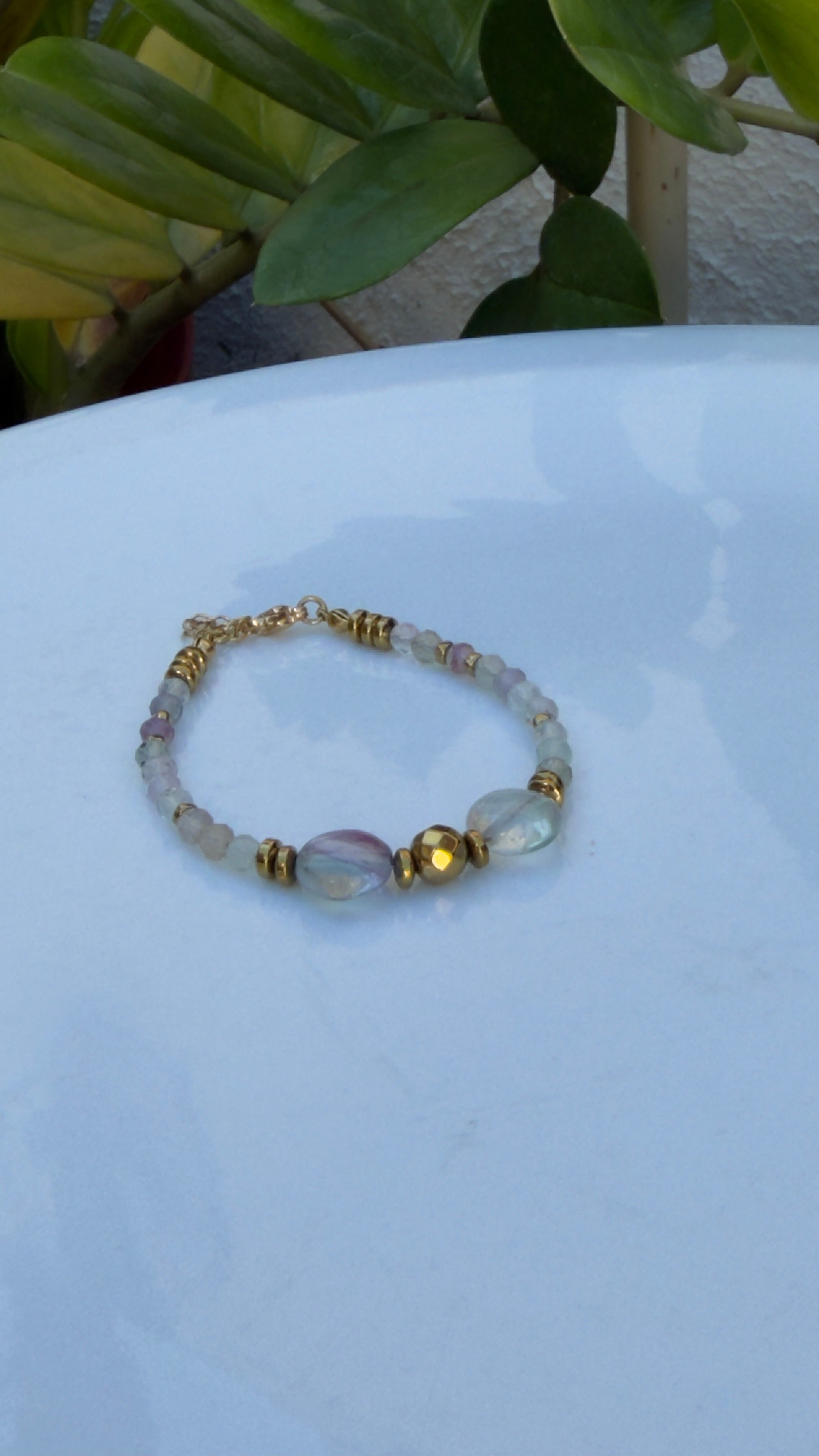 Le bracelet Freydis