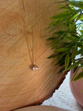 Collier Rosa