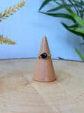 Bague Améthyste