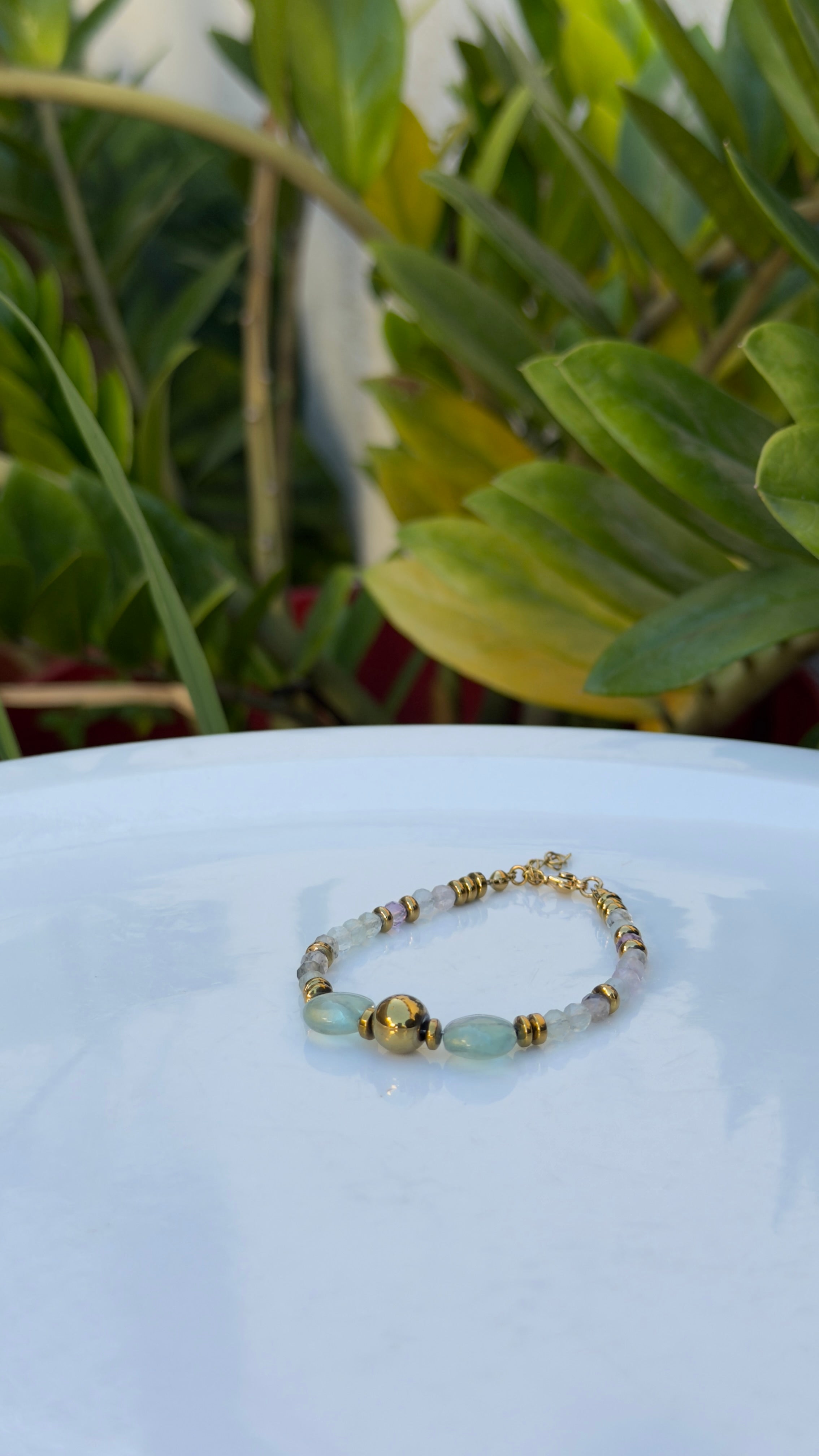 Le bracelet Mathilde