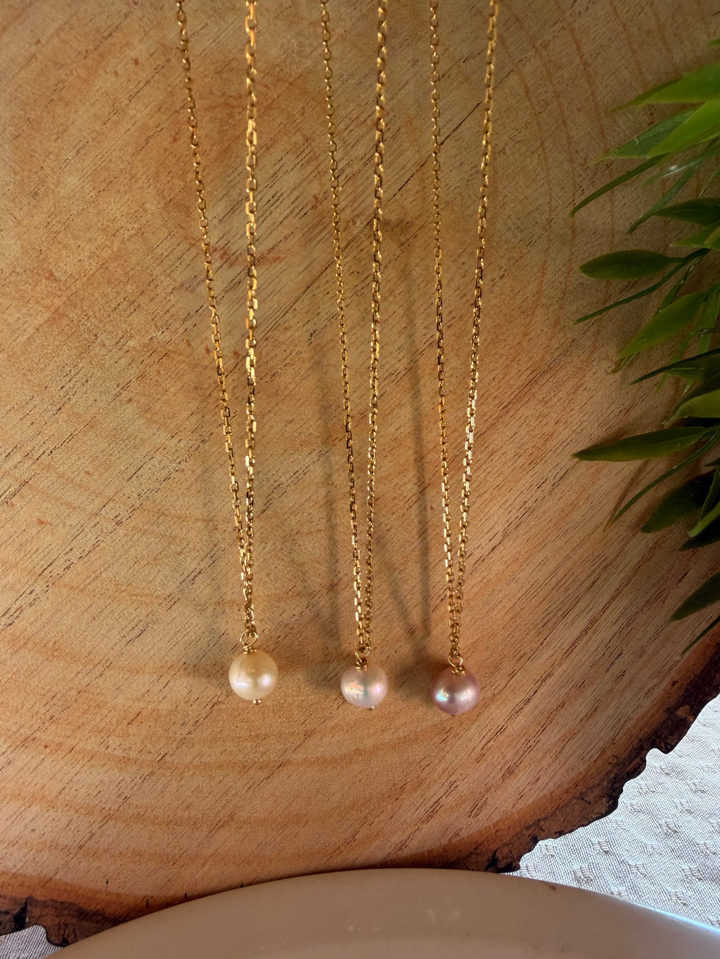 Collier Nae