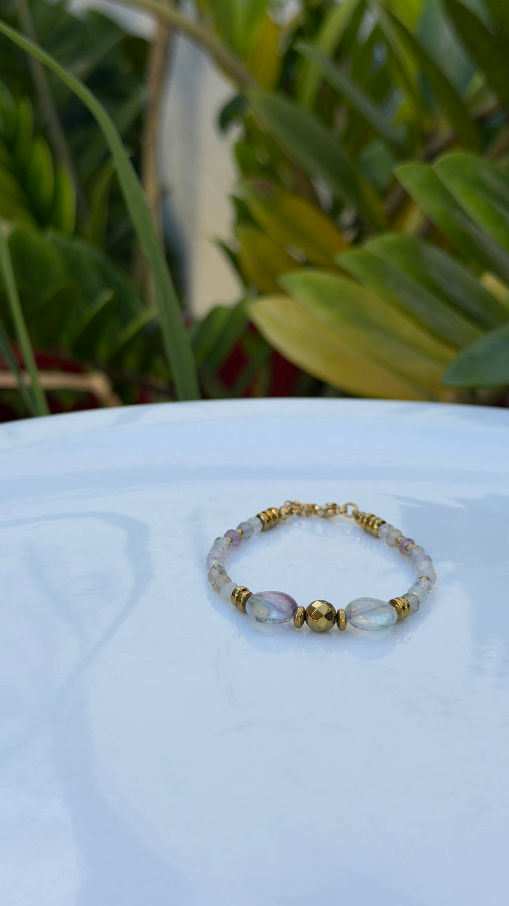 Le bracelet Freydis