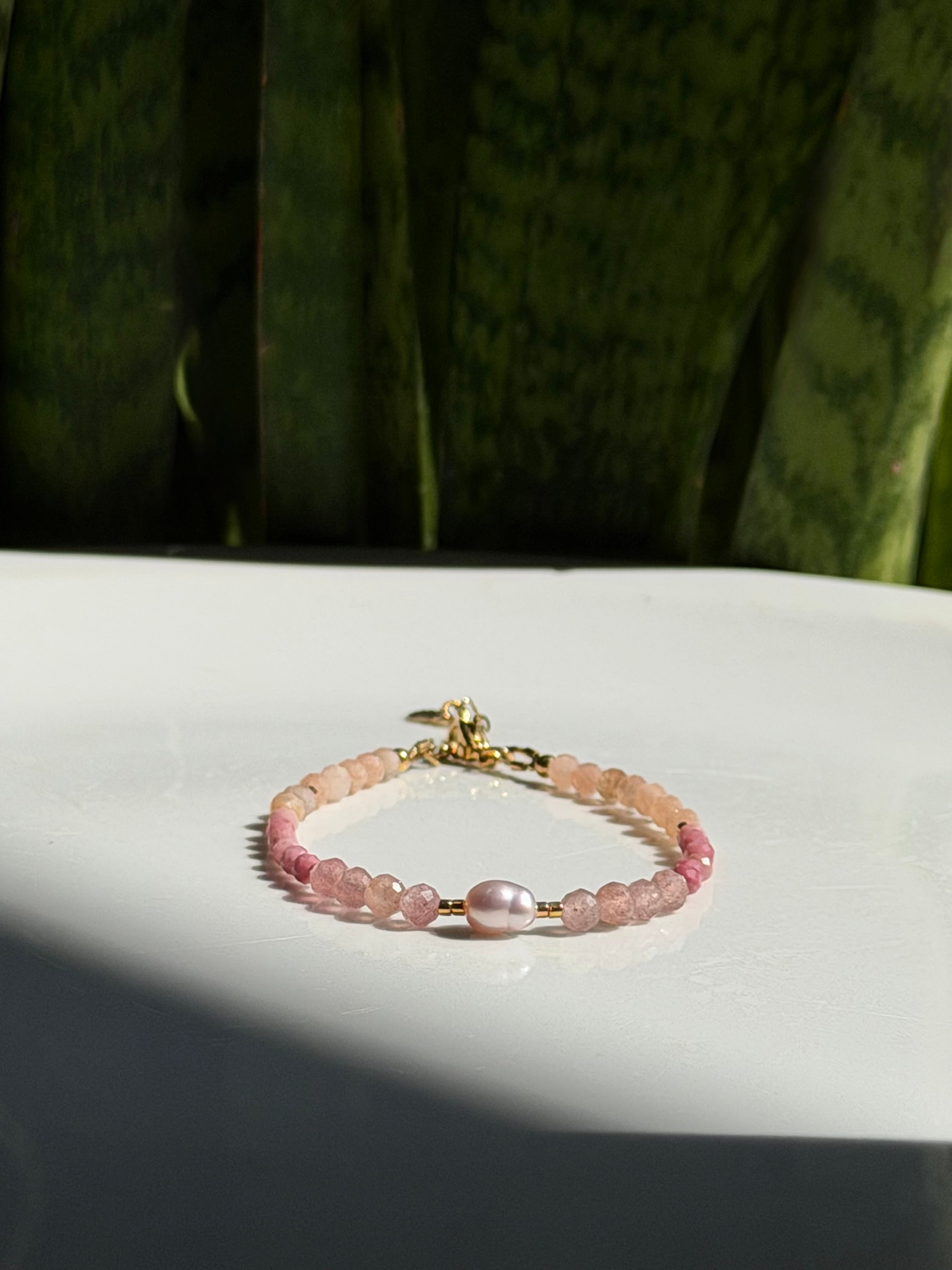 Bracelet Perla