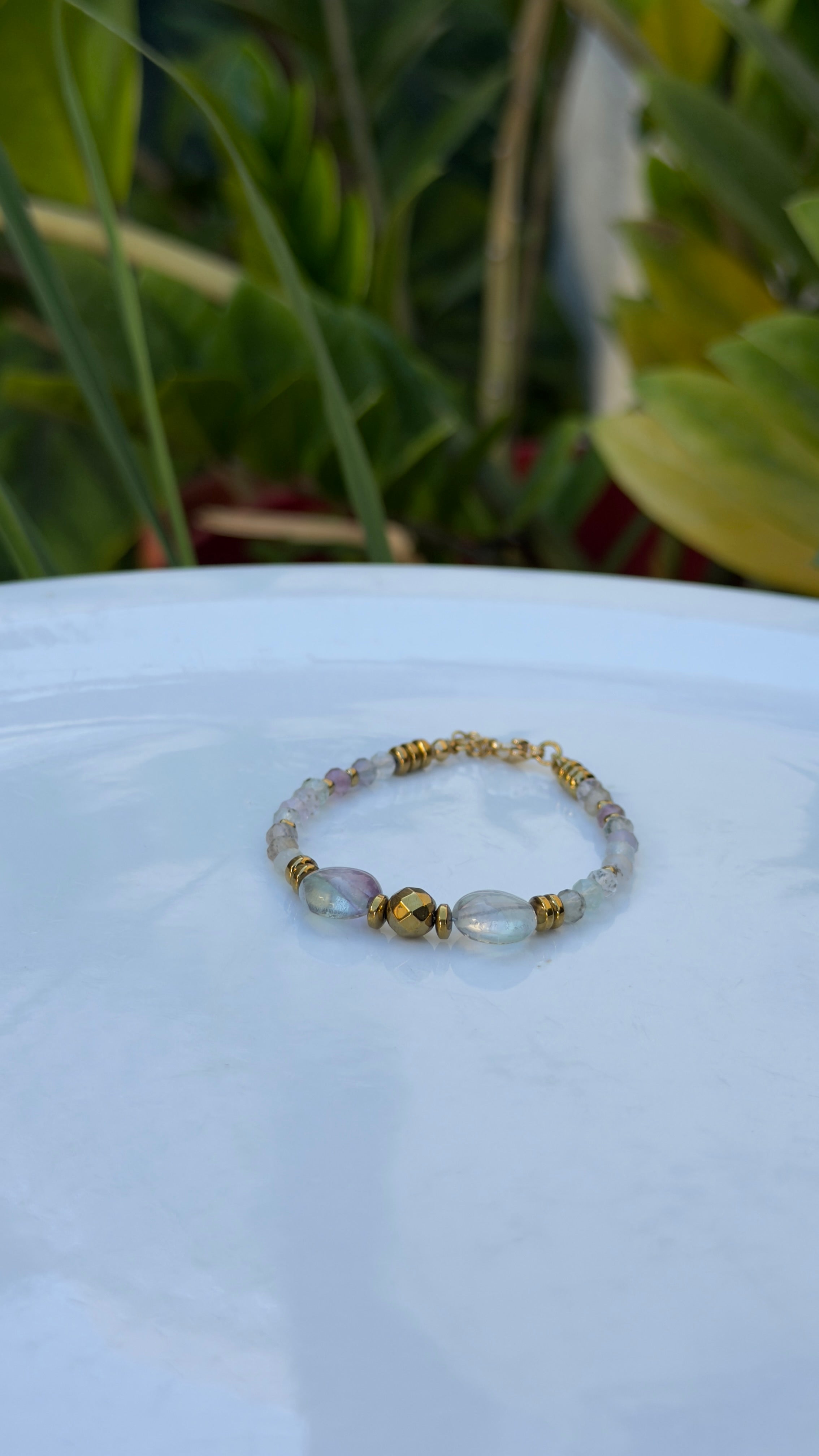 Le bracelet Freydis