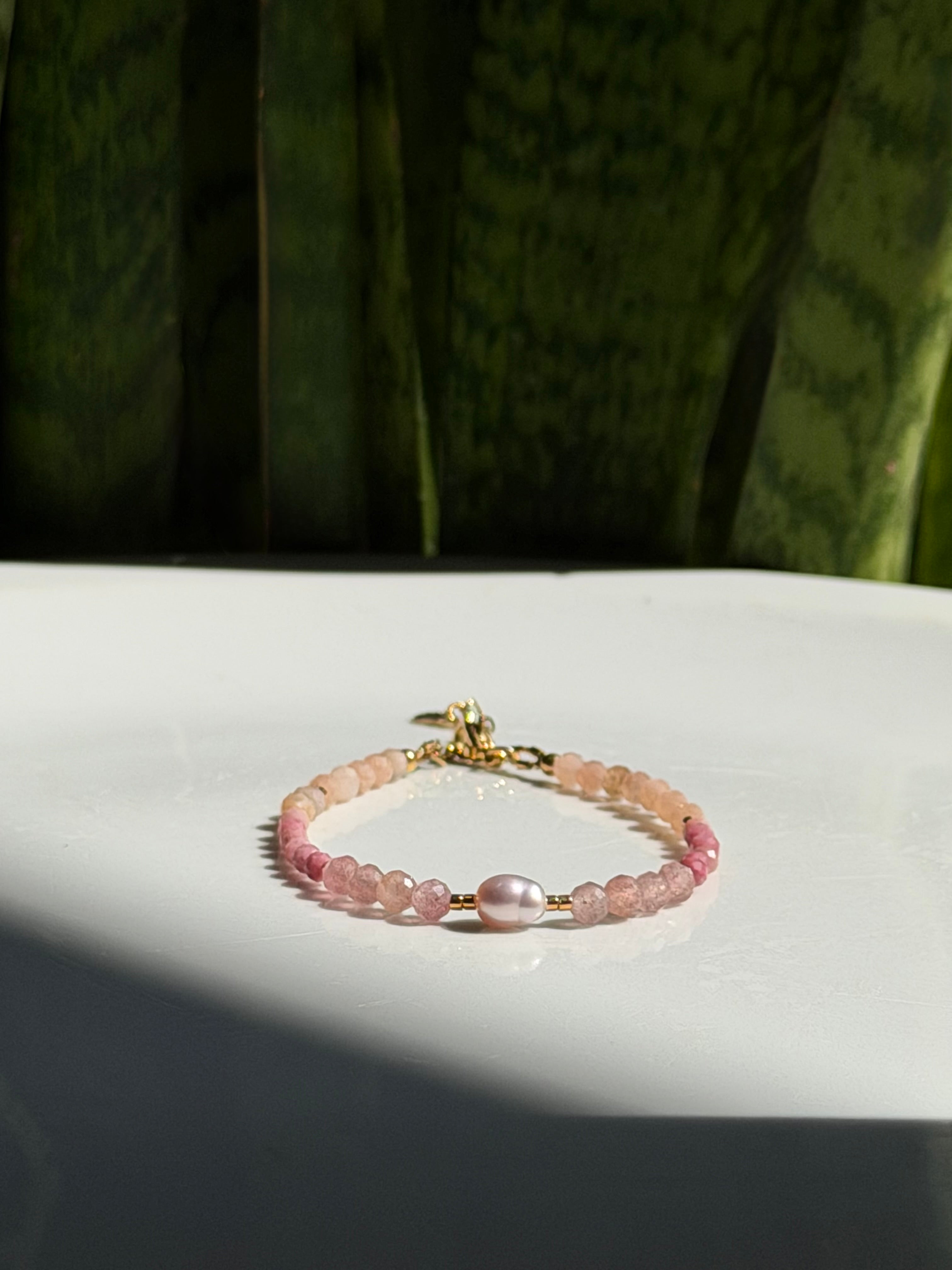 Bracelet Perla