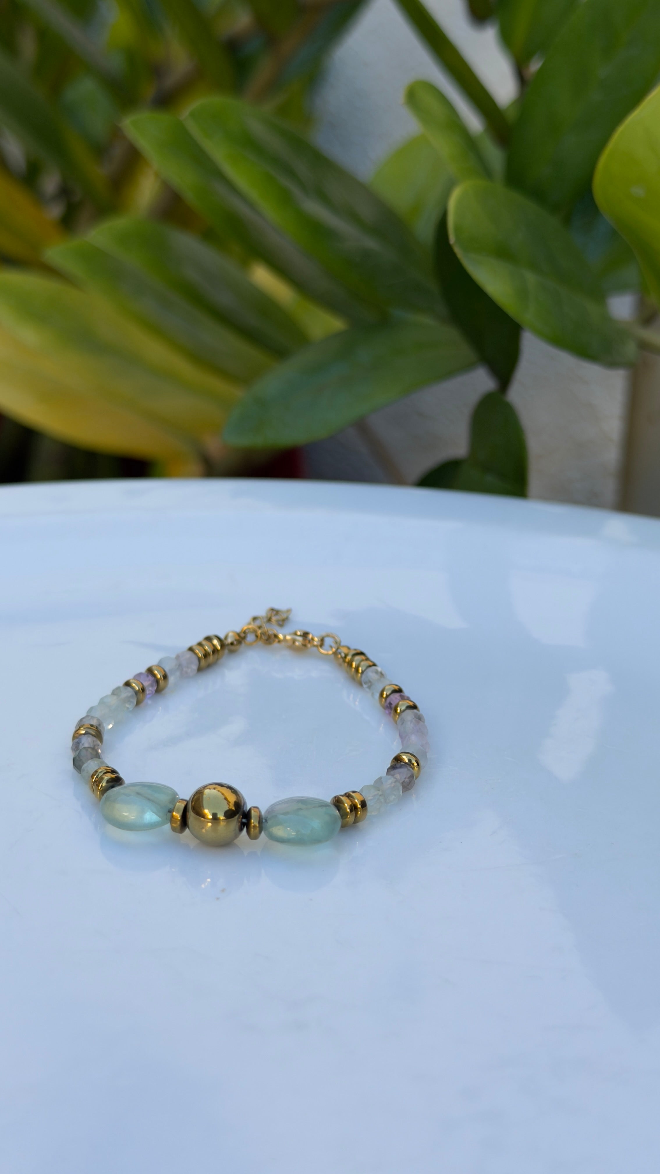 Le bracelet Mathilde
