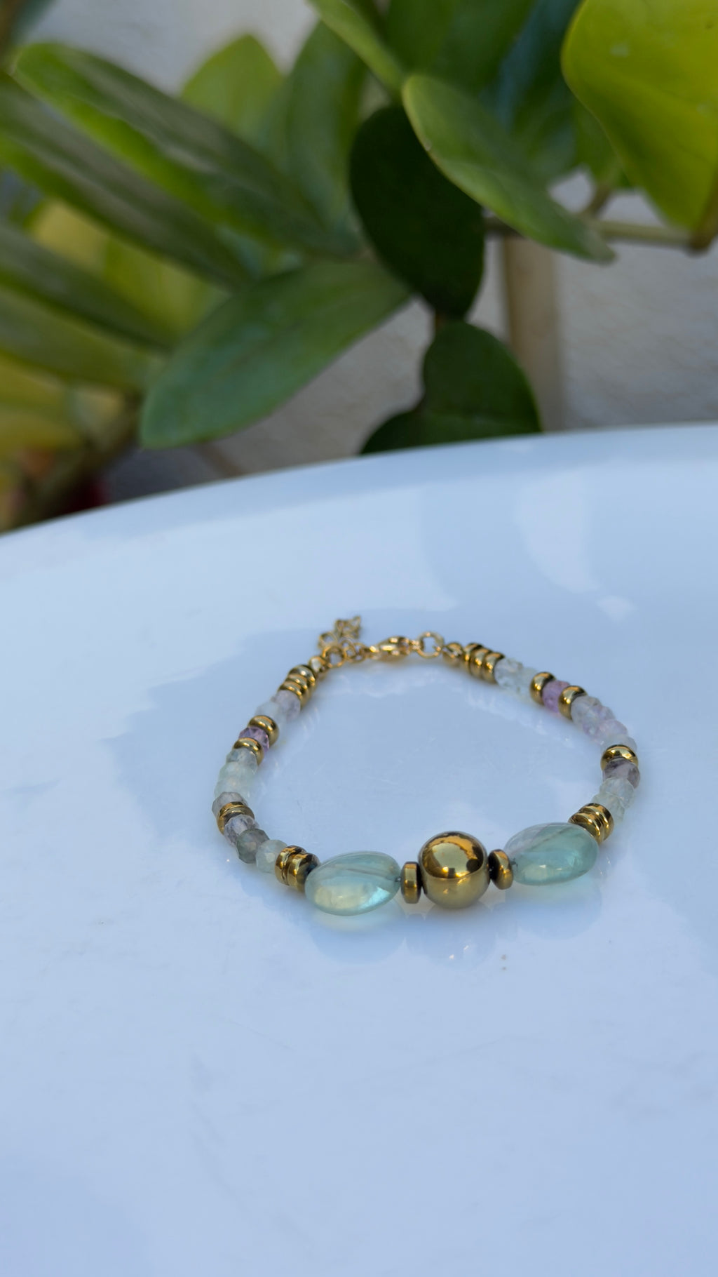 Le bracelet Mathilde