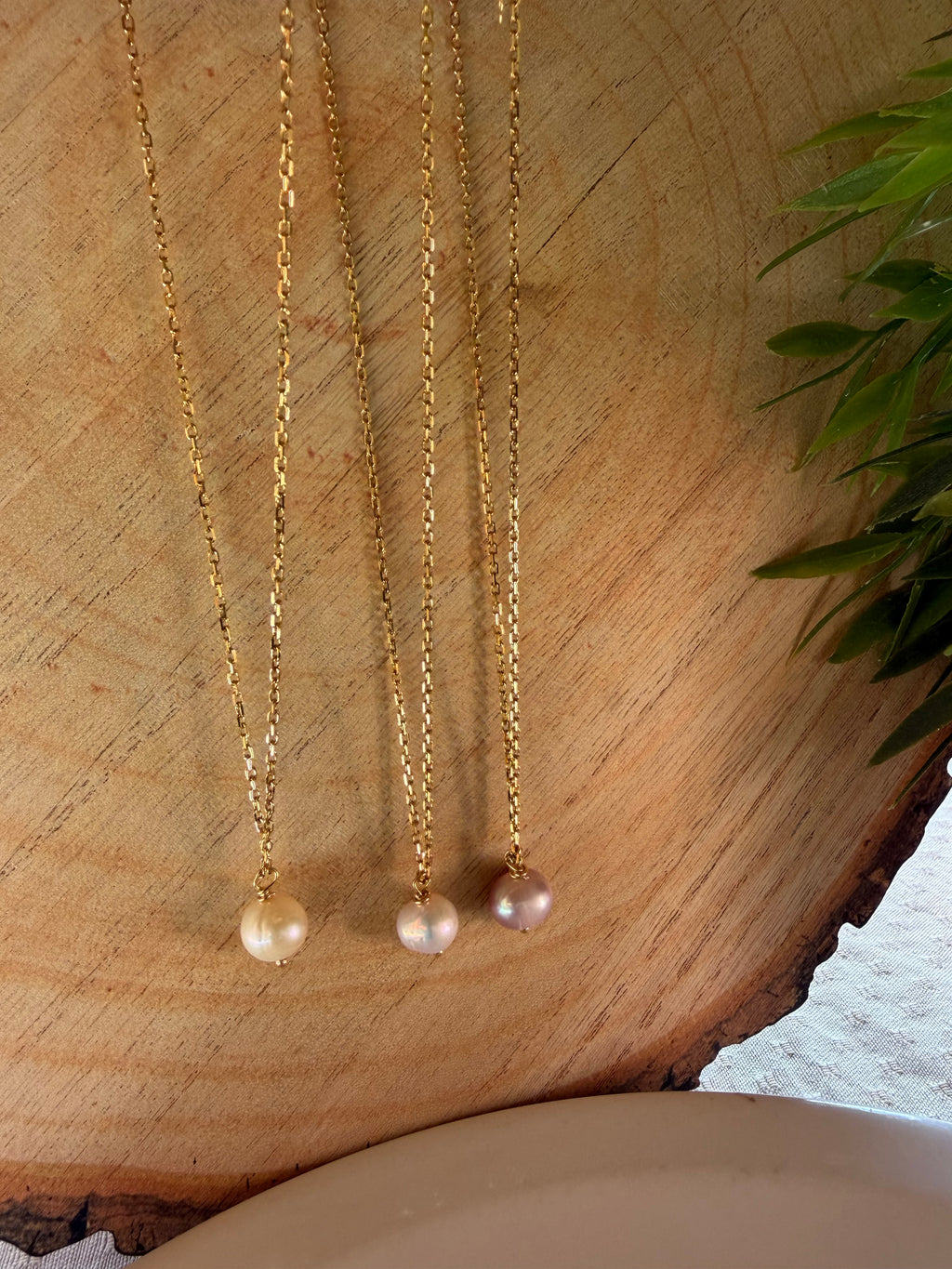 Collier Nae