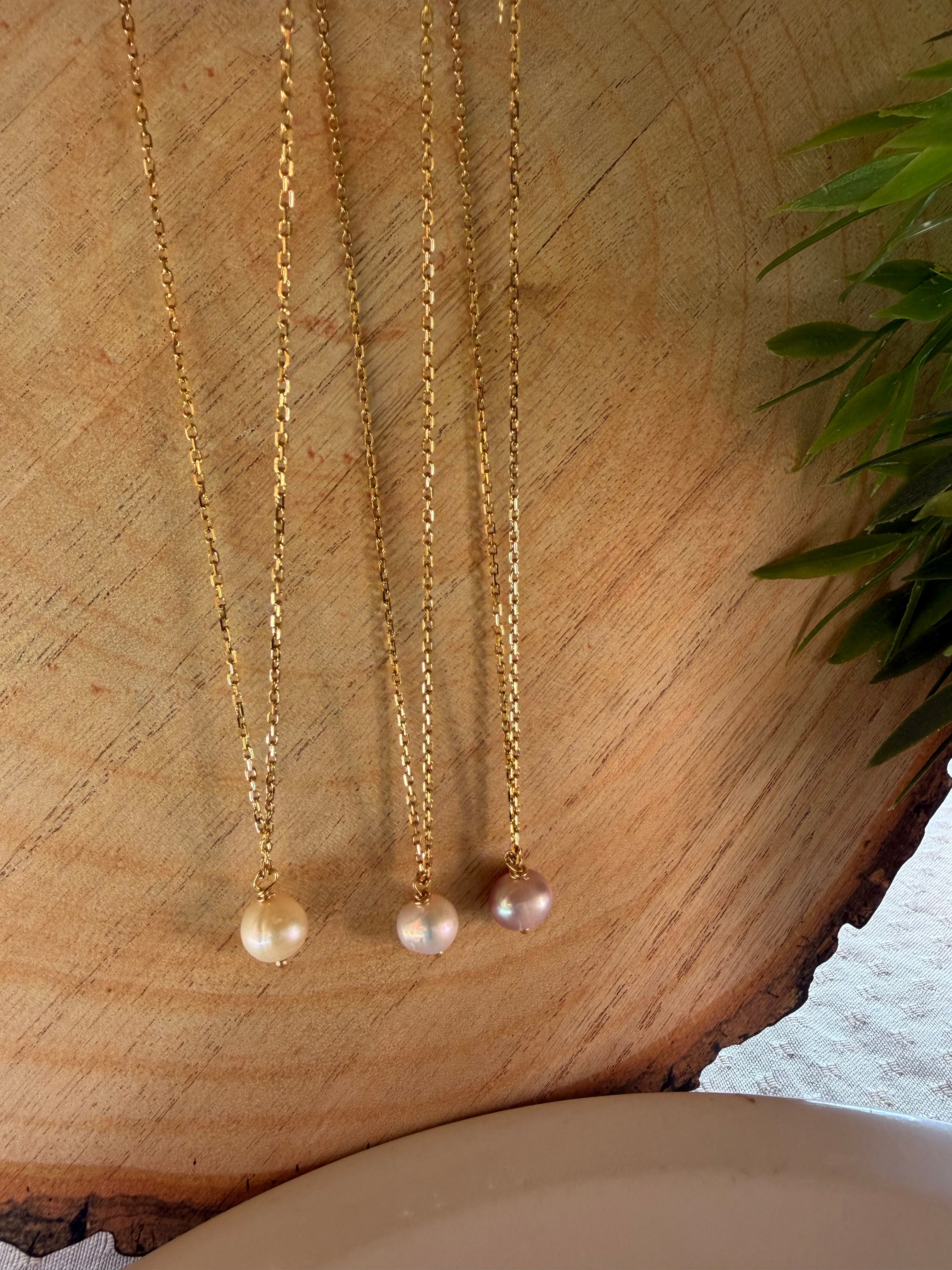 Collier Nae