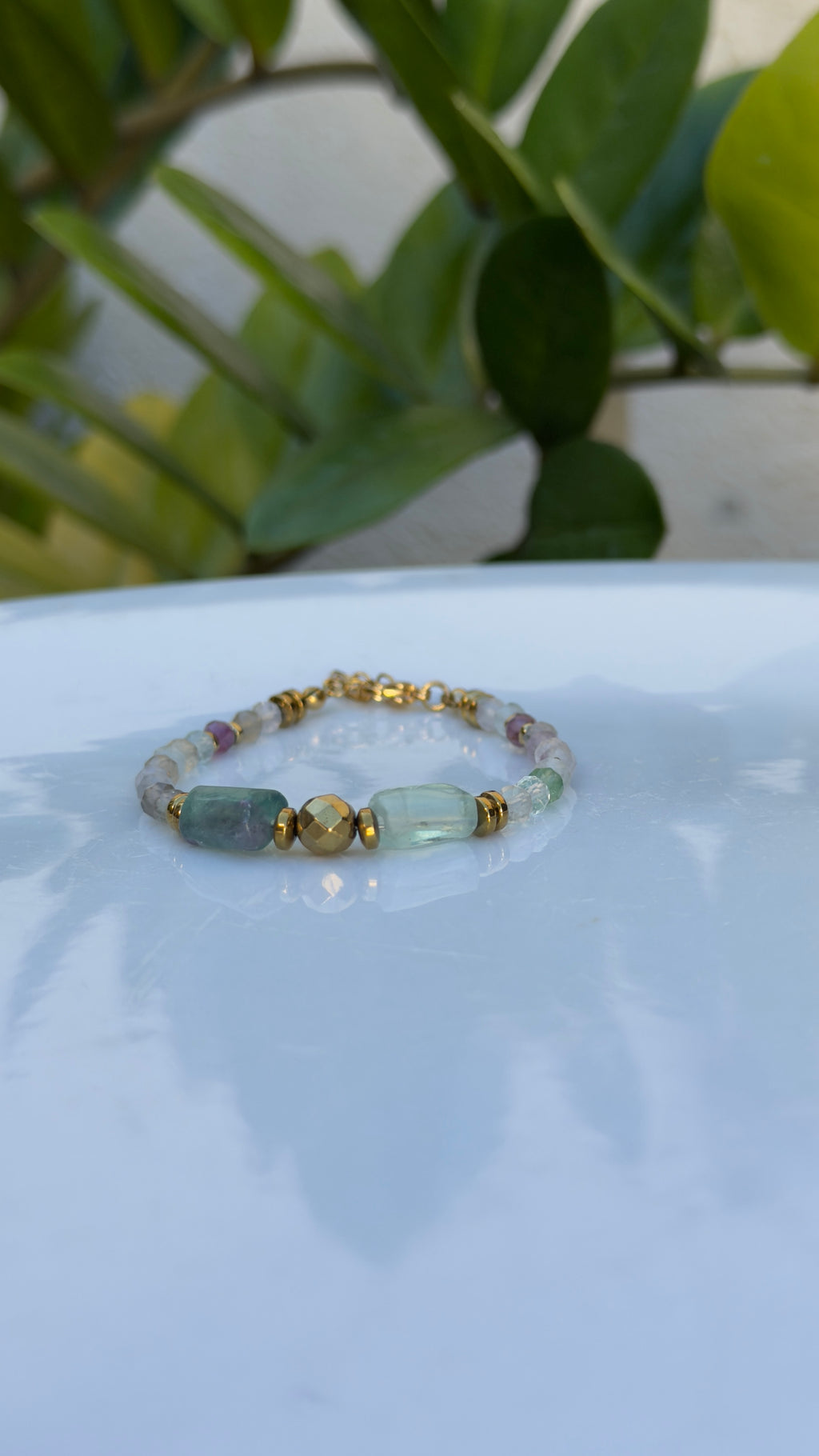 Le bracelet Jeanne