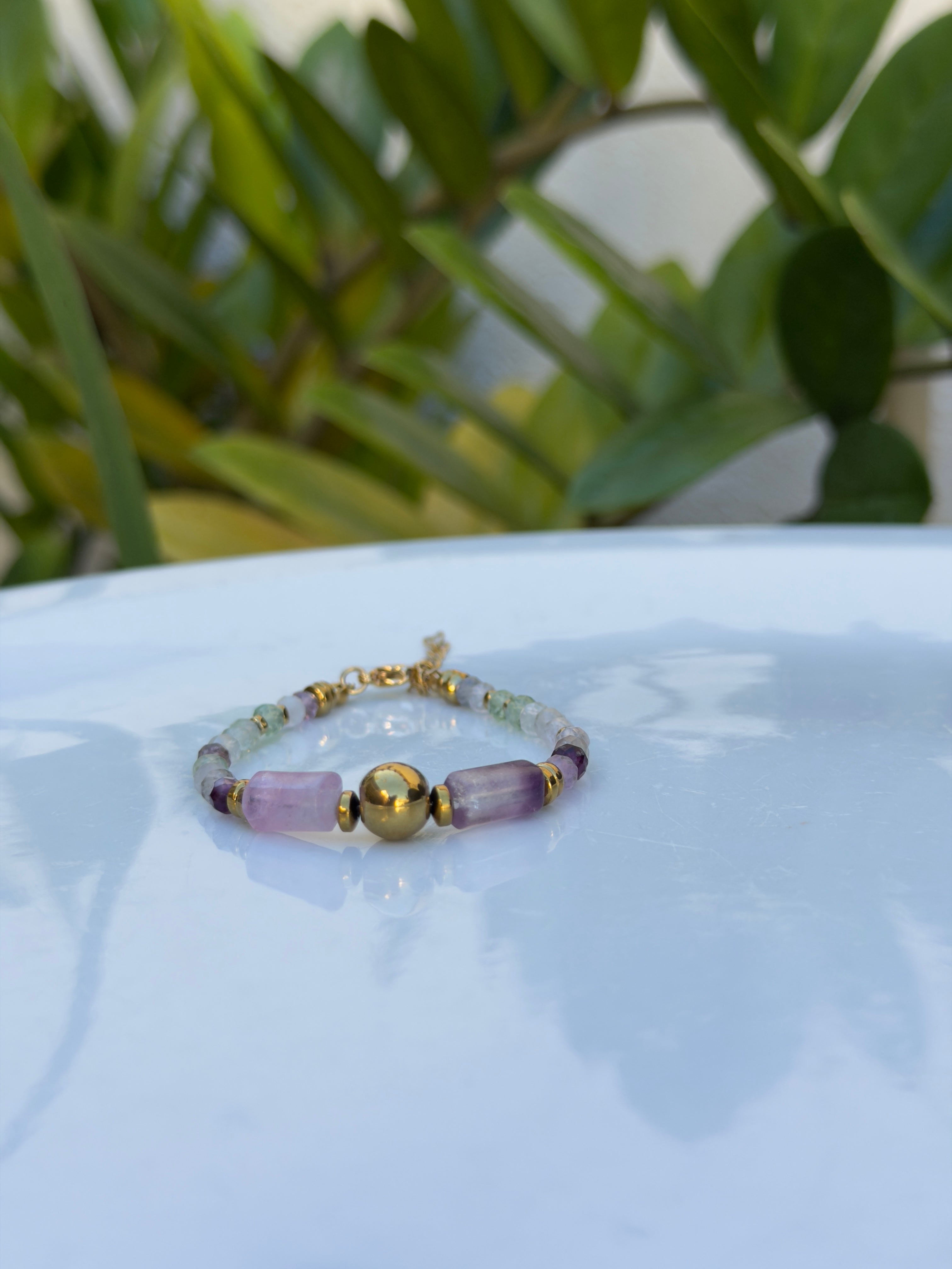 Le bracelet Aliénor