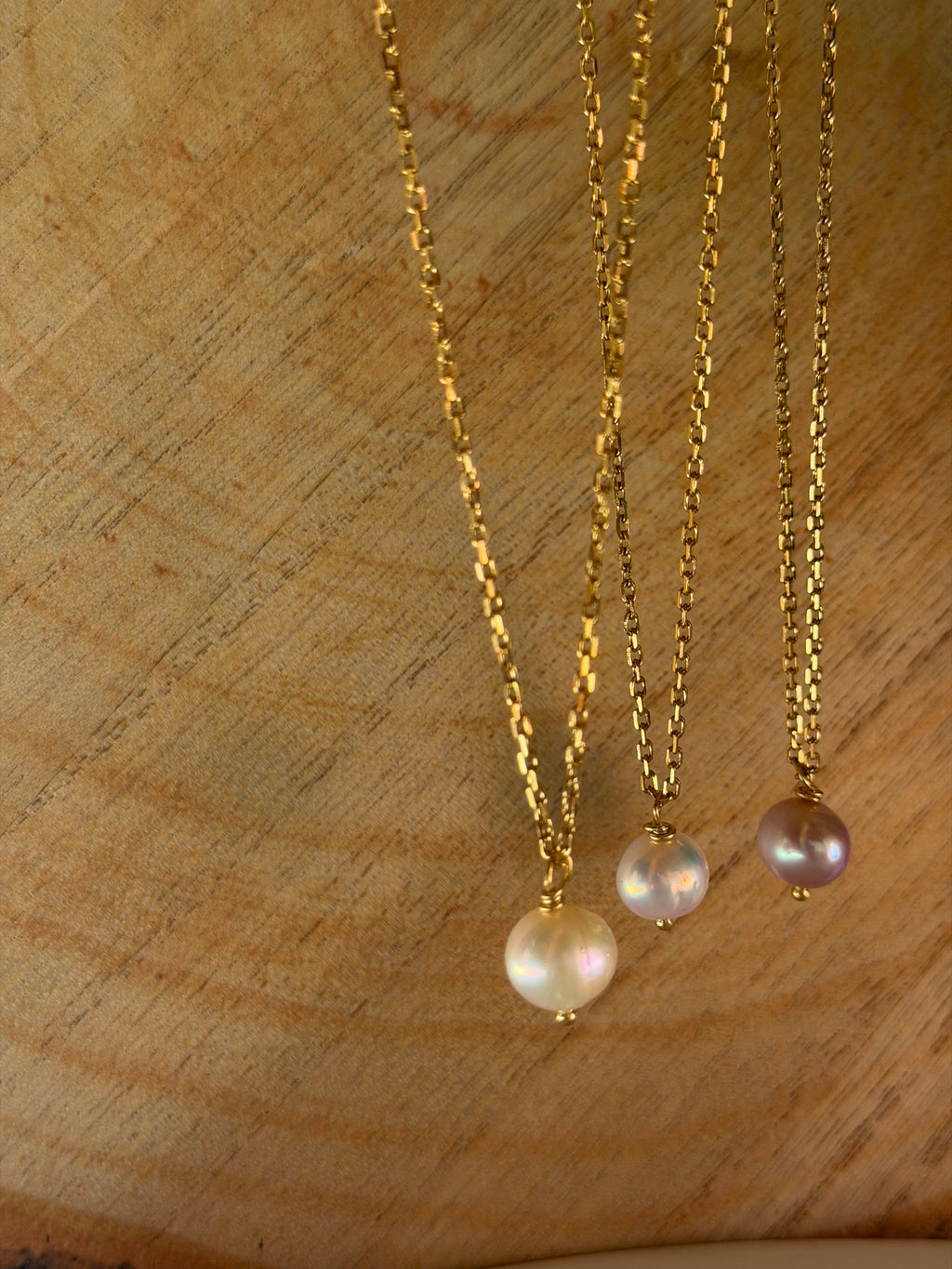 Collier Nae