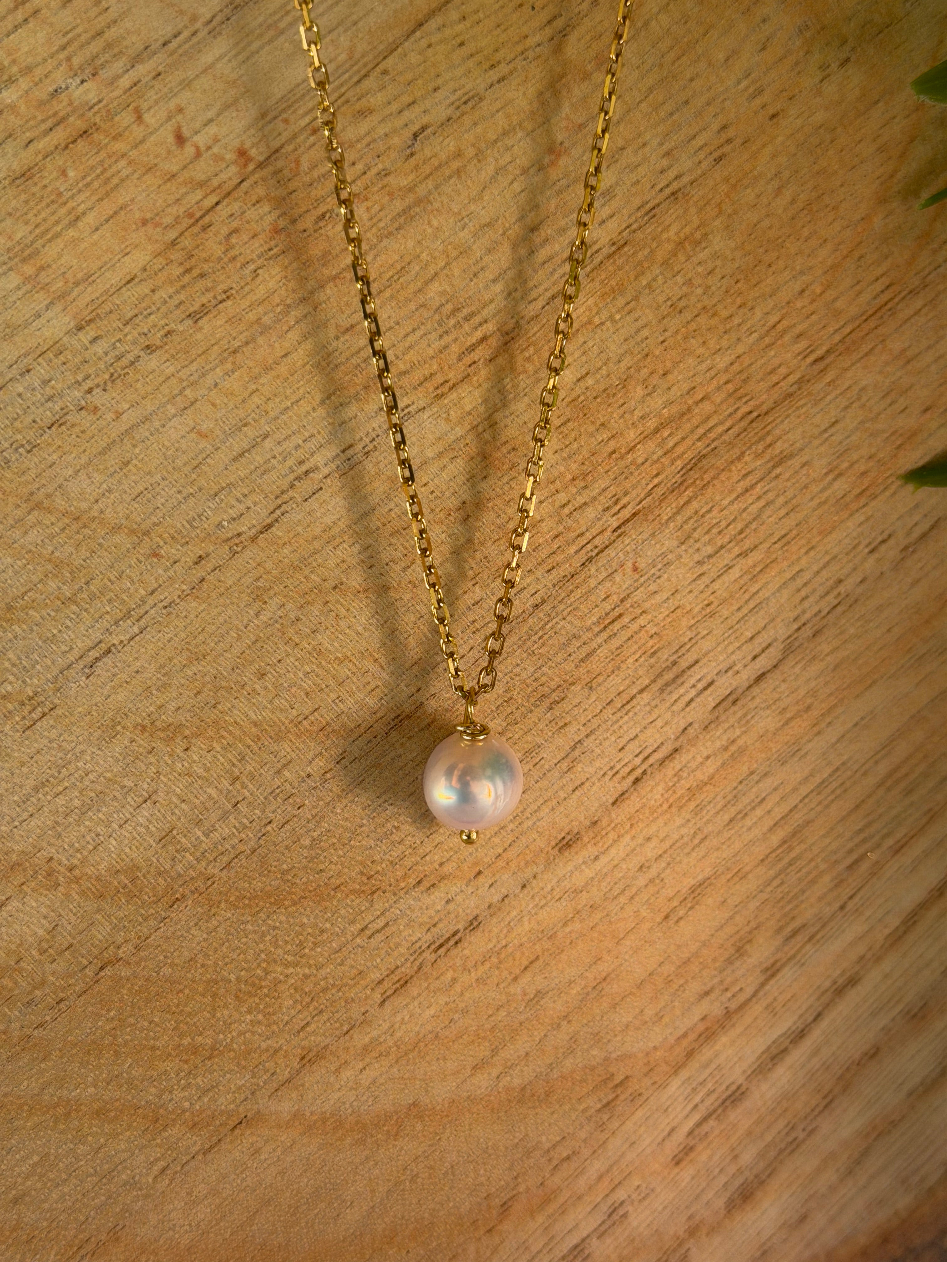 Collier Romy
