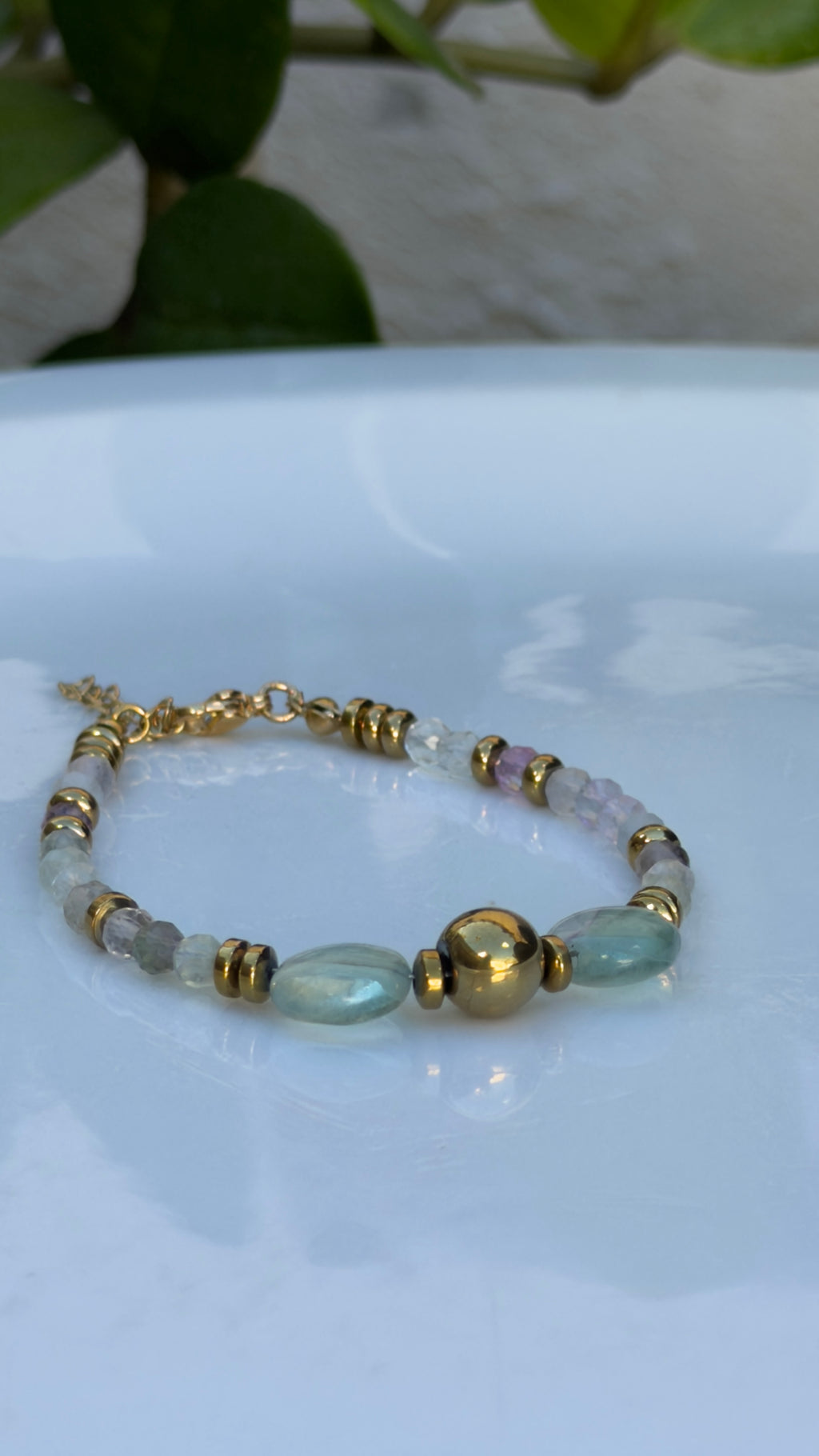 Le bracelet Mathilde