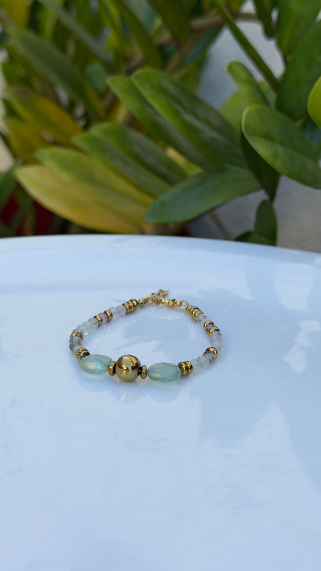 Le bracelet Mathilde