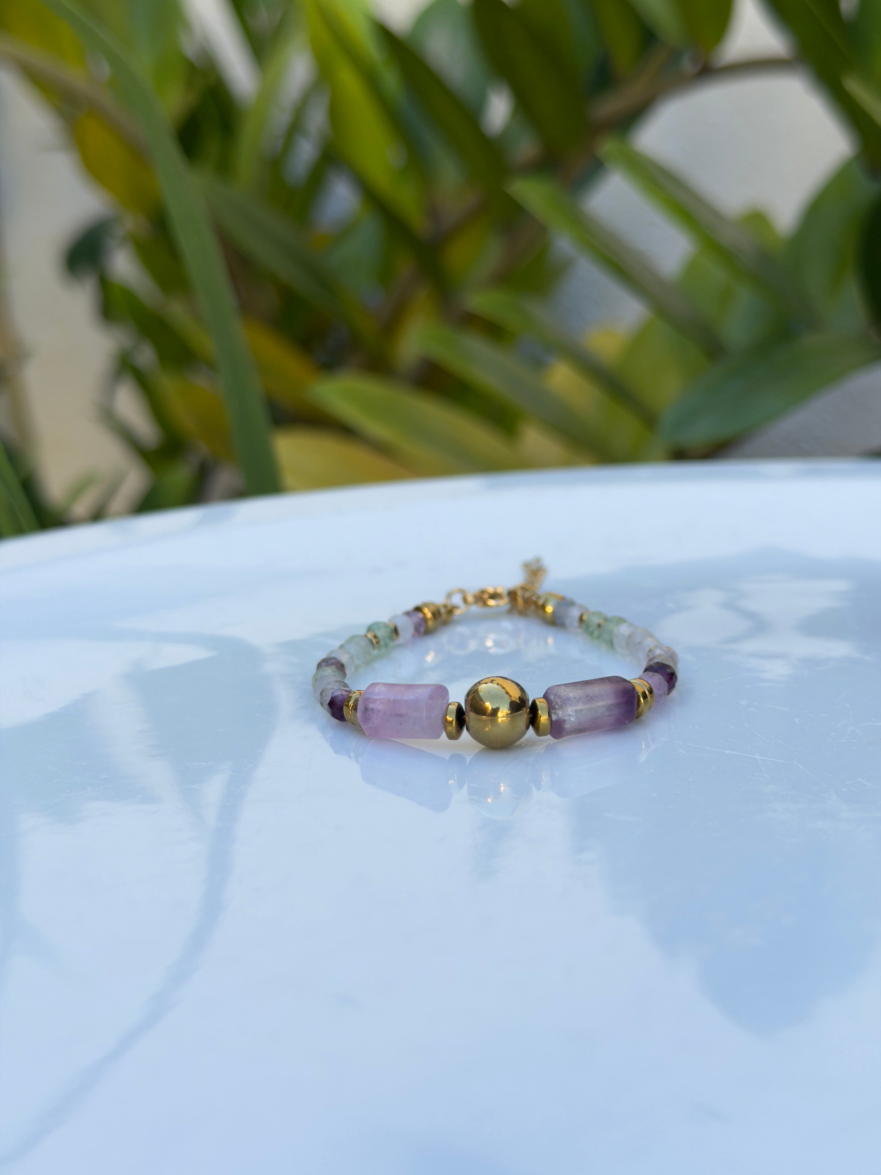 Le bracelet Aliénor