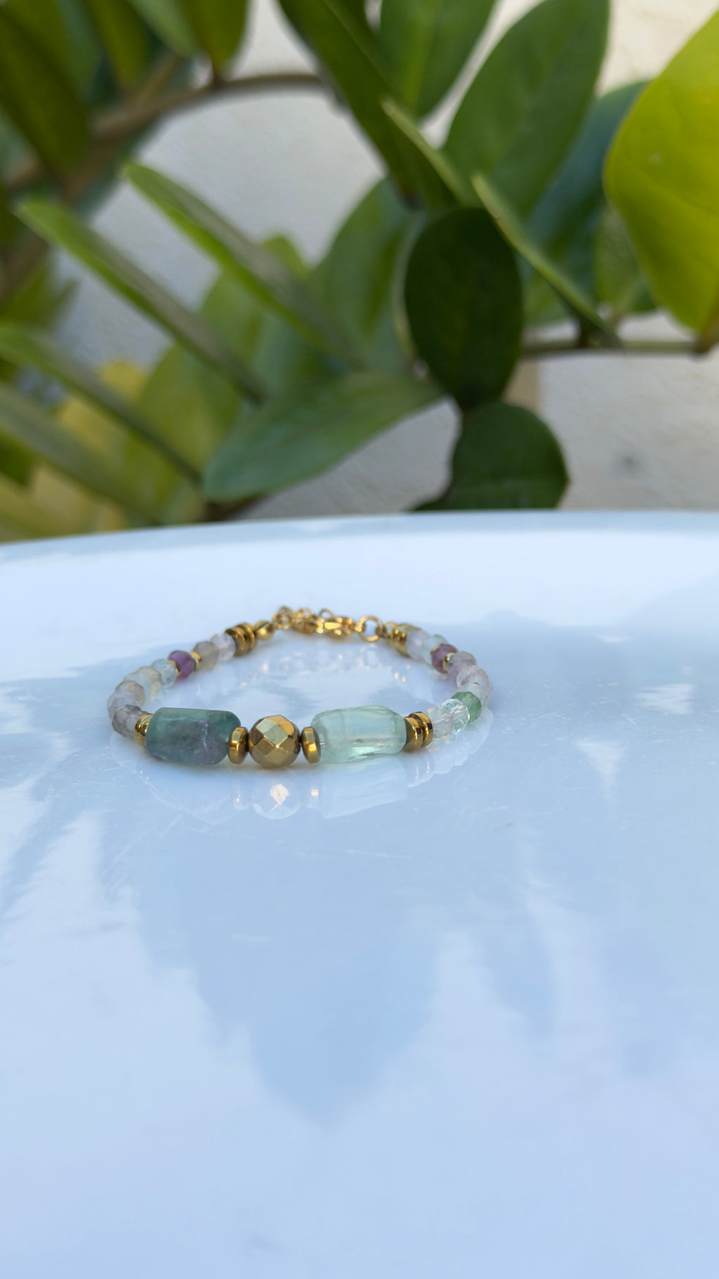 Le bracelet Jeanne