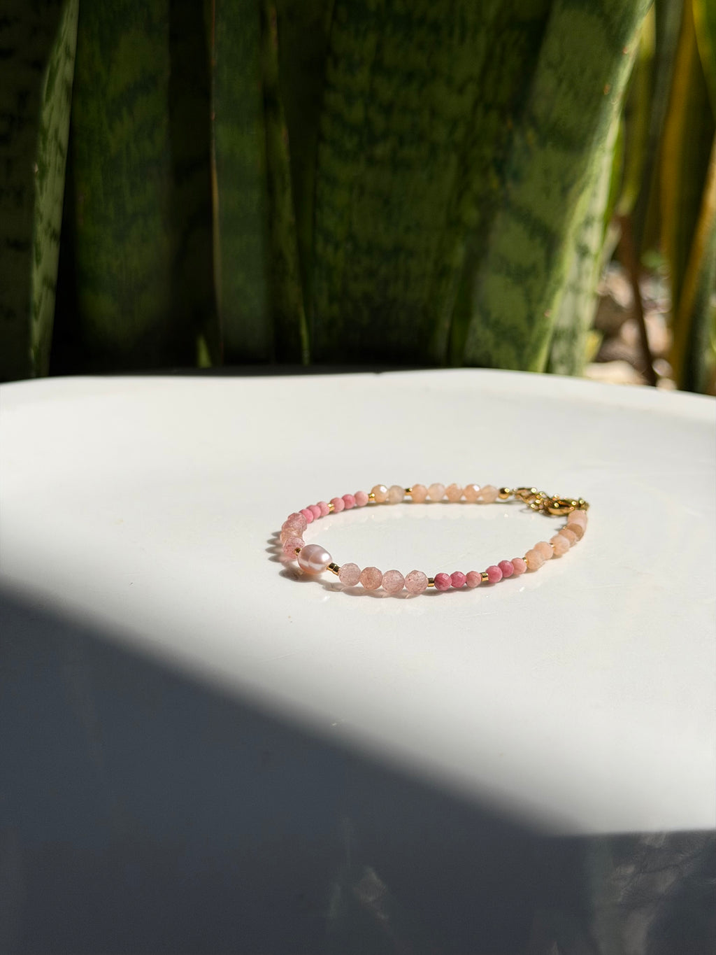Bracelet Perla