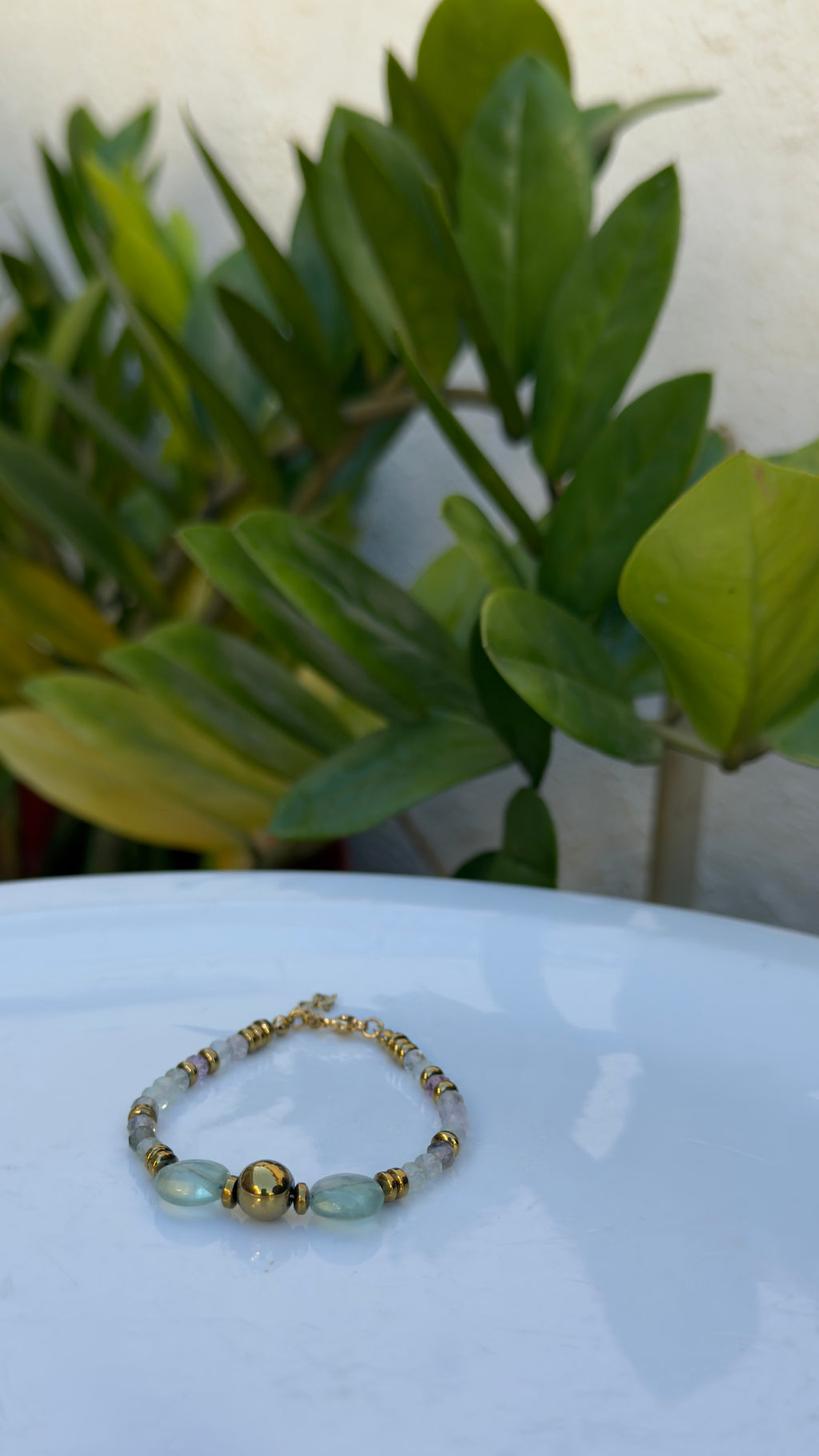 Le bracelet Mathilde