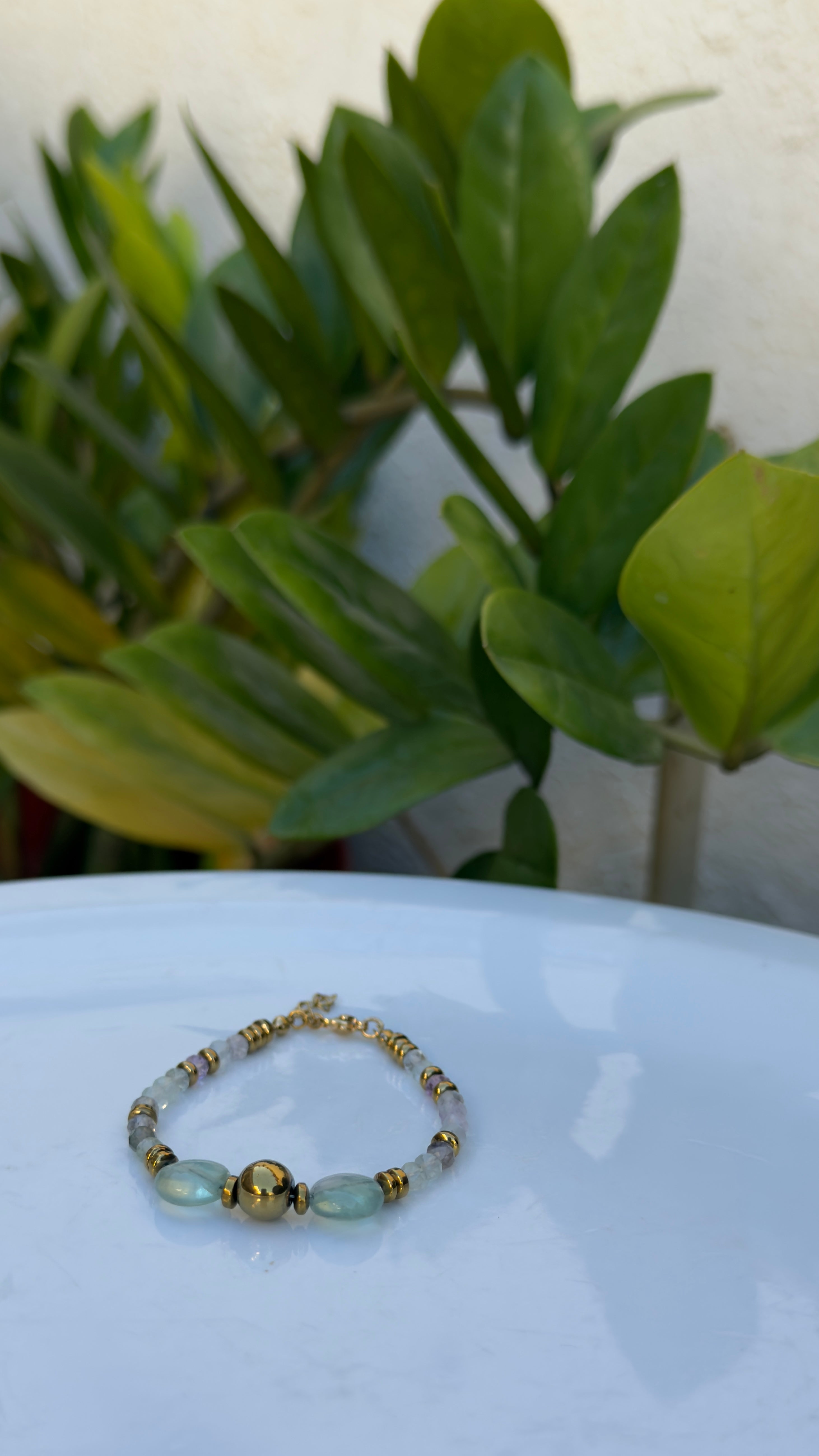 Le bracelet Mathilde
