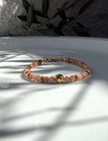 Bracelet Pierre du soleil