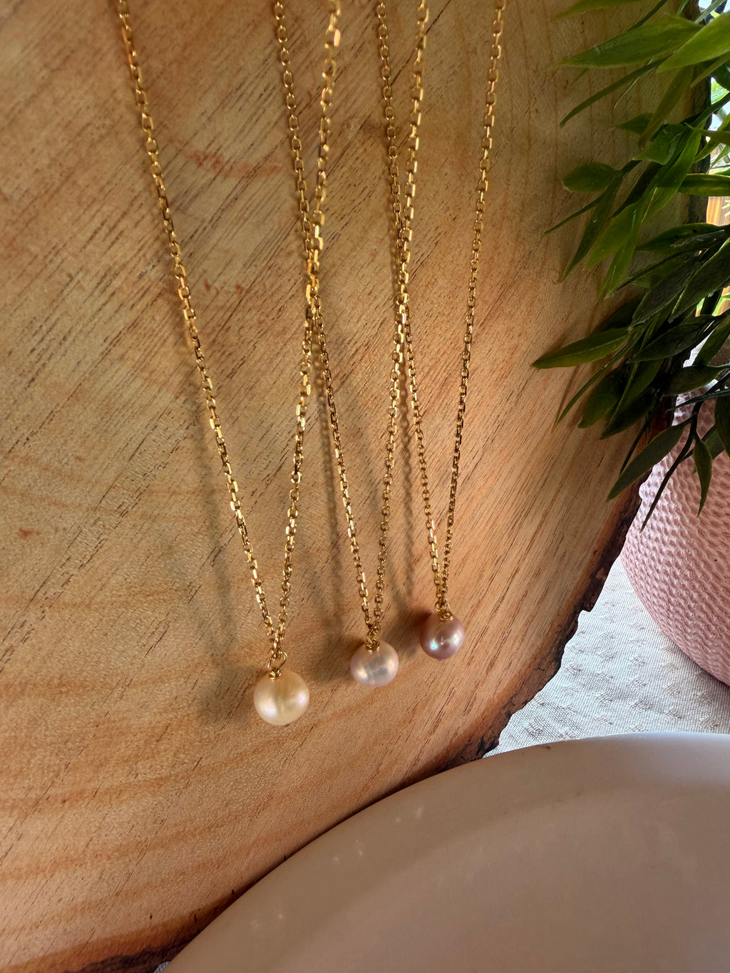 Collier Nae