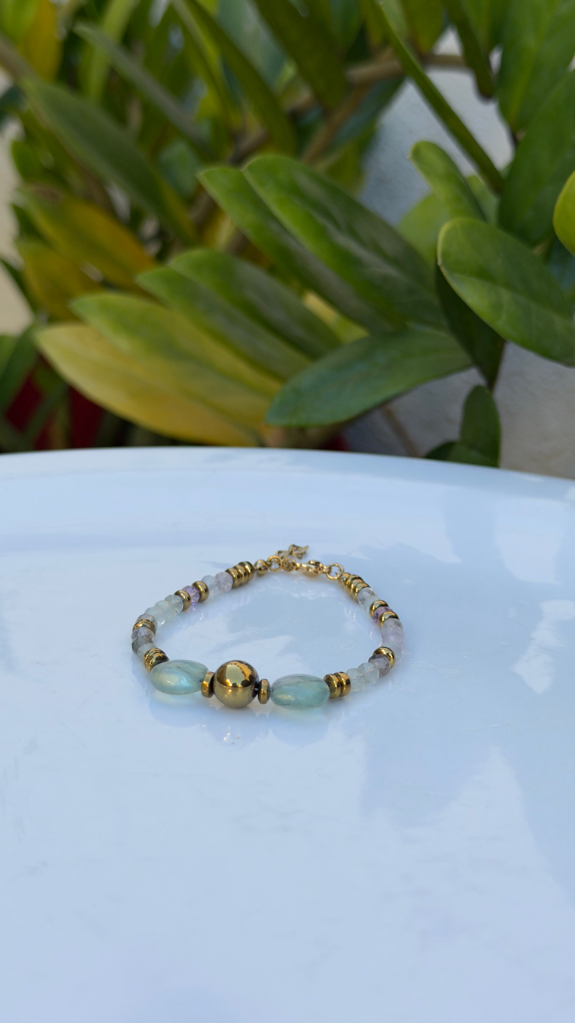 Le bracelet Mathilde