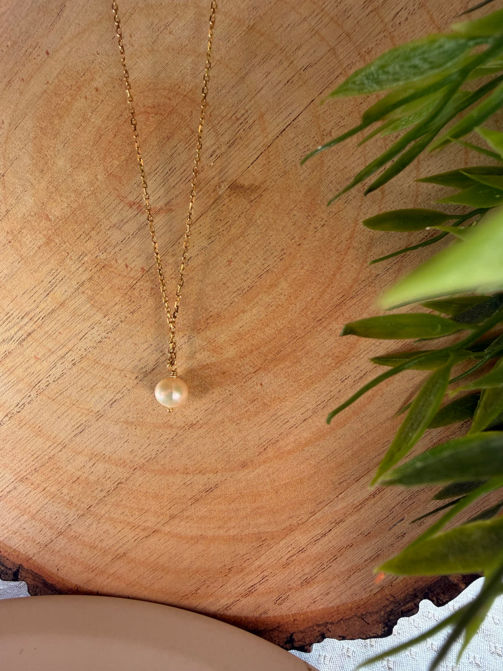 Collier Nae