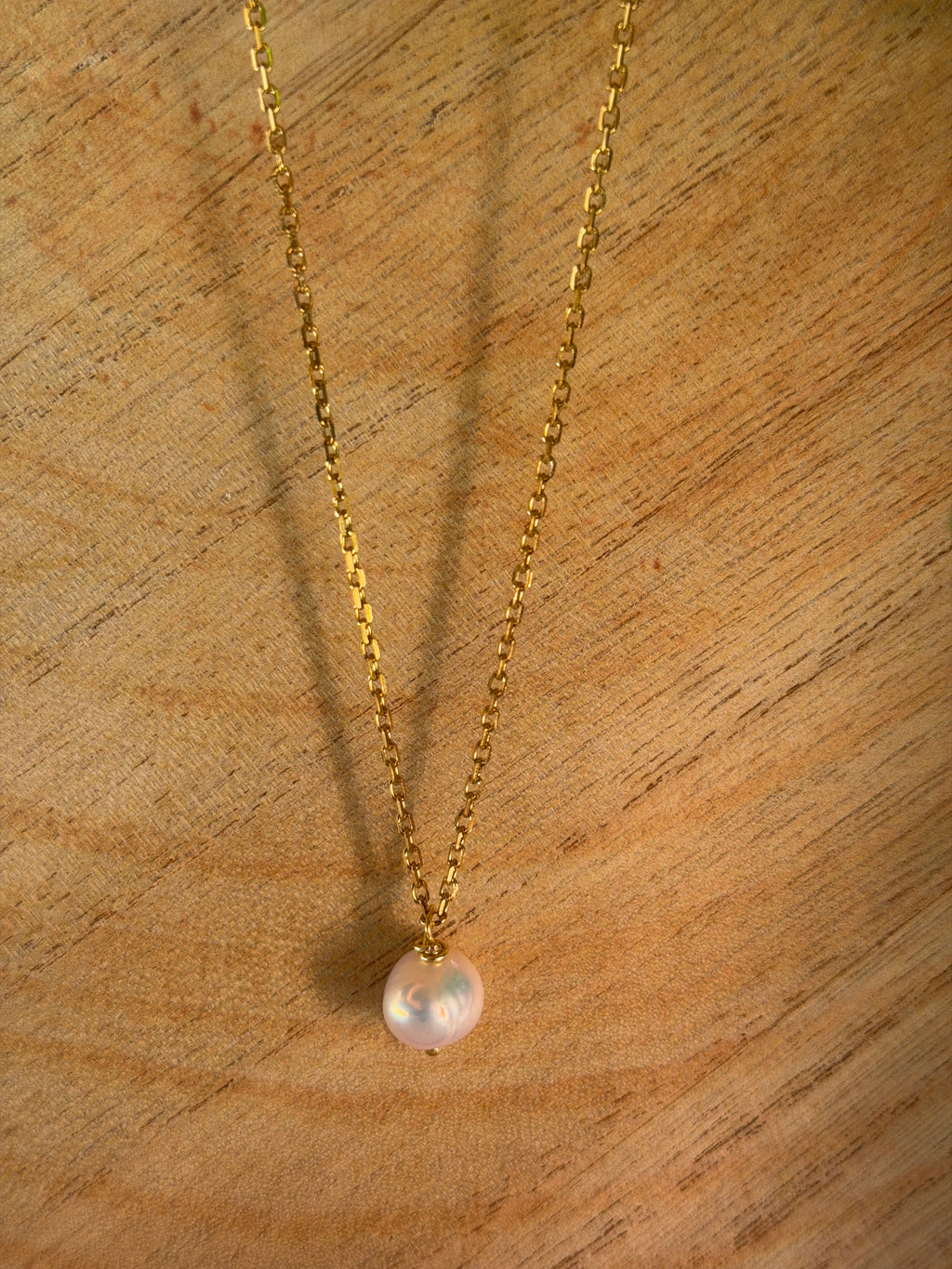 Collier Romy