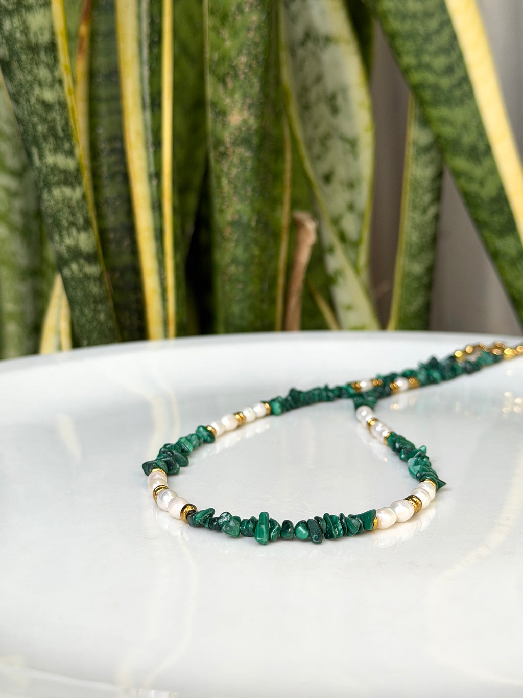 Collier Manoa