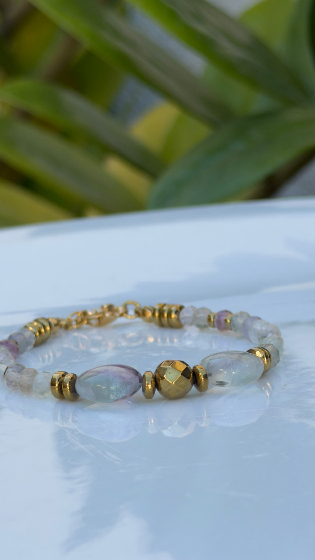 Le bracelet Freydis