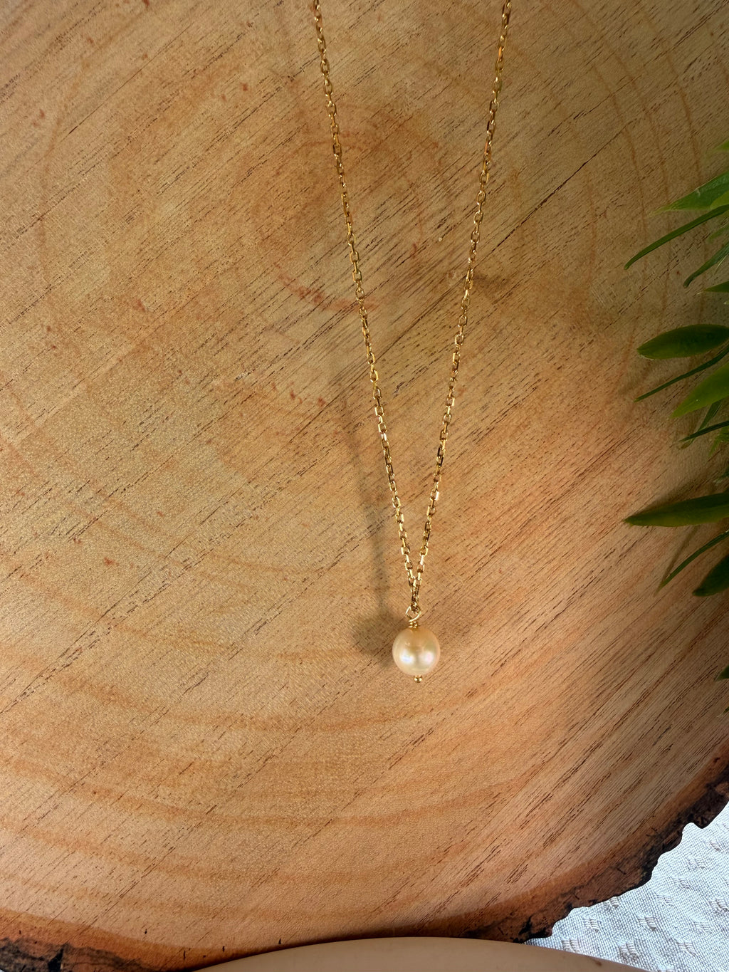 Collier Nae