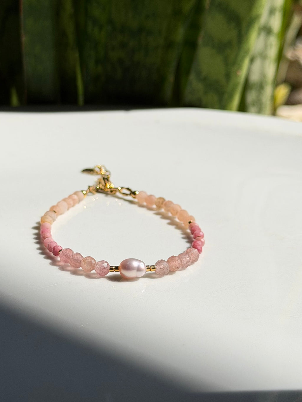 Bracelet Perla
