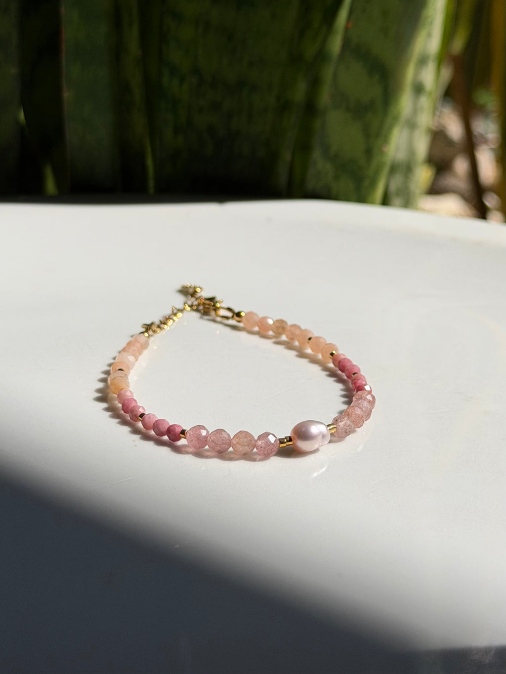 Bracelet Perla