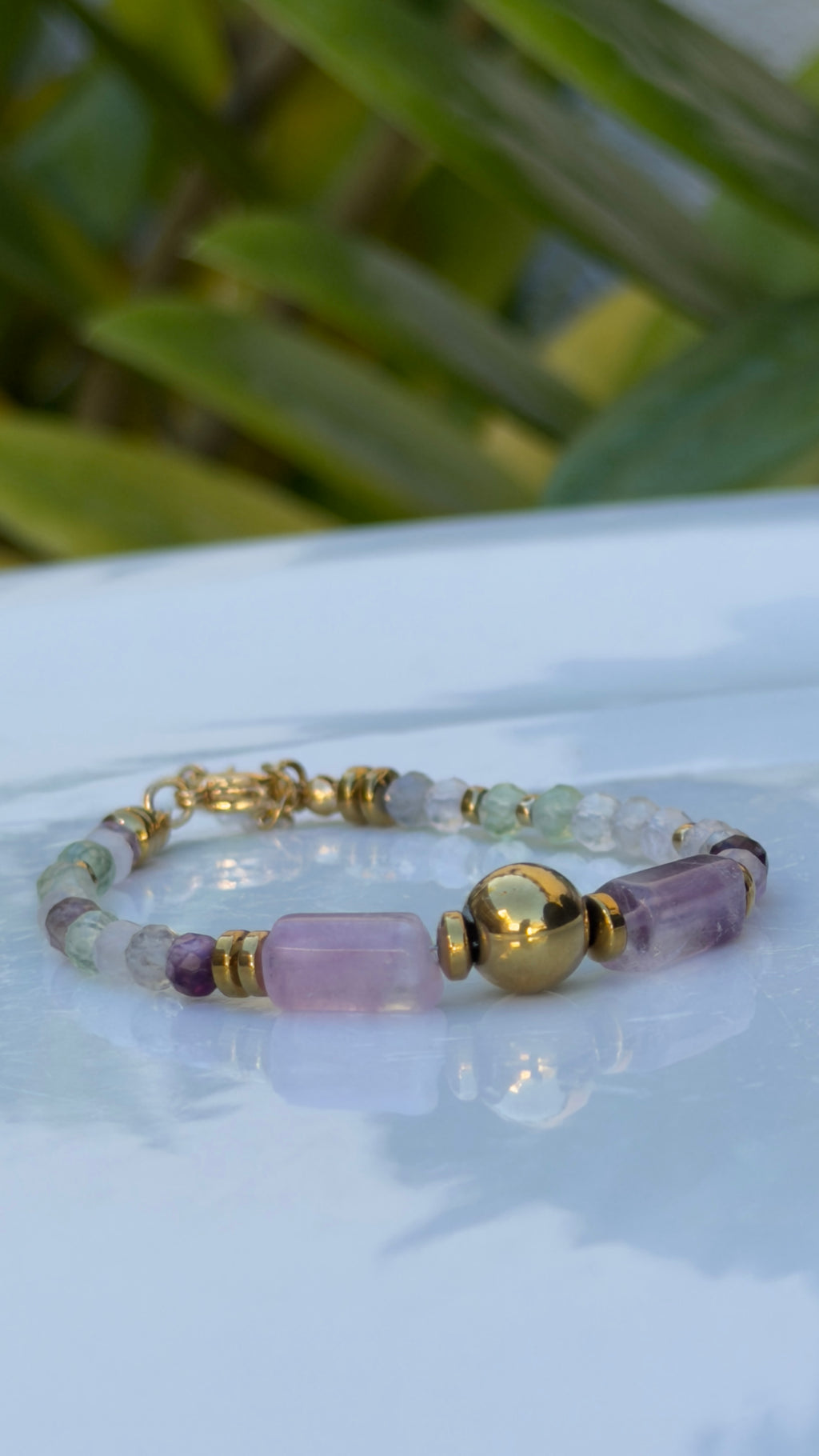 Le bracelet Aliénor