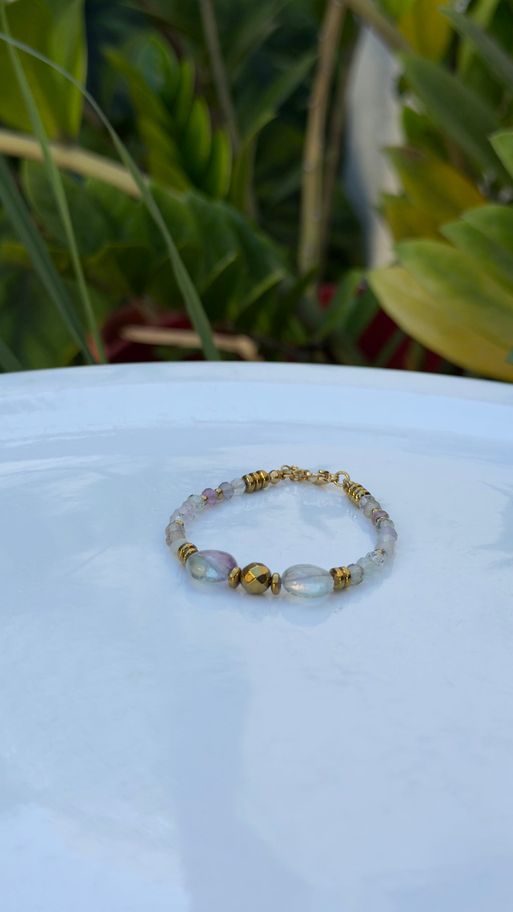 Le bracelet Freydis