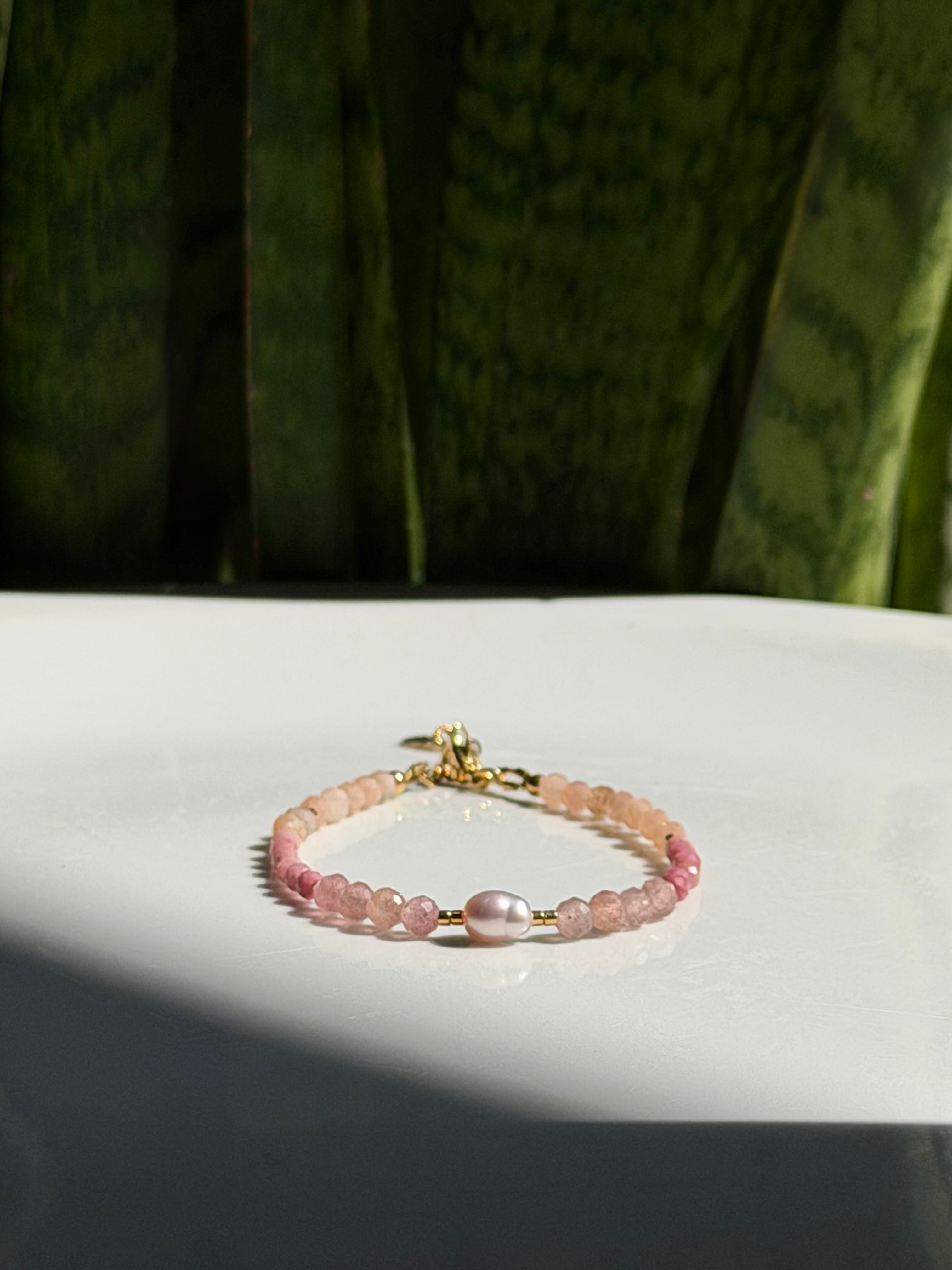 Bracelet Perla