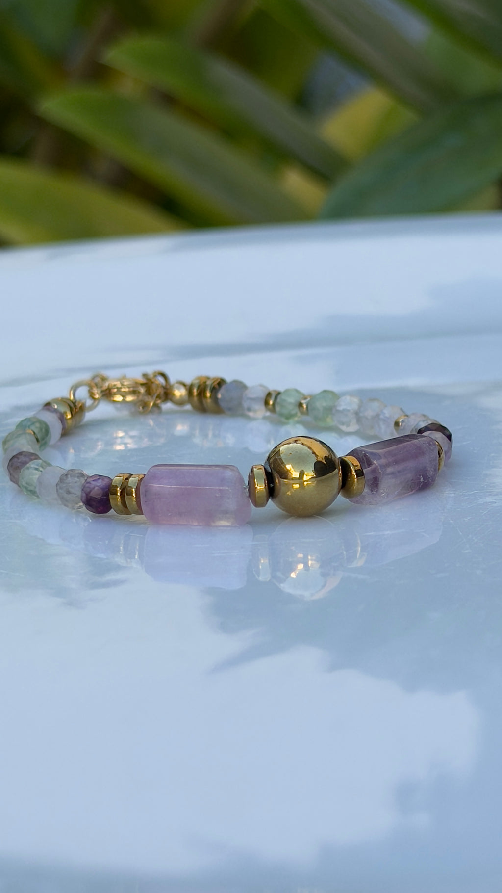 Le bracelet Aliénor