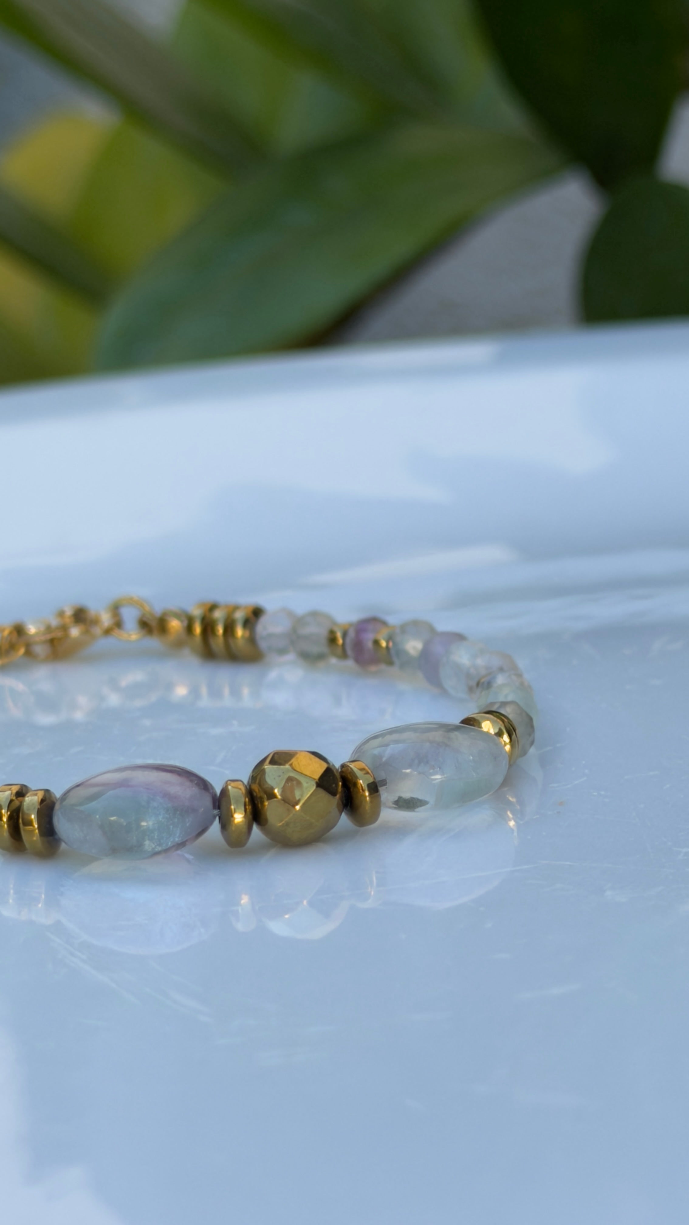 Le bracelet Freydis