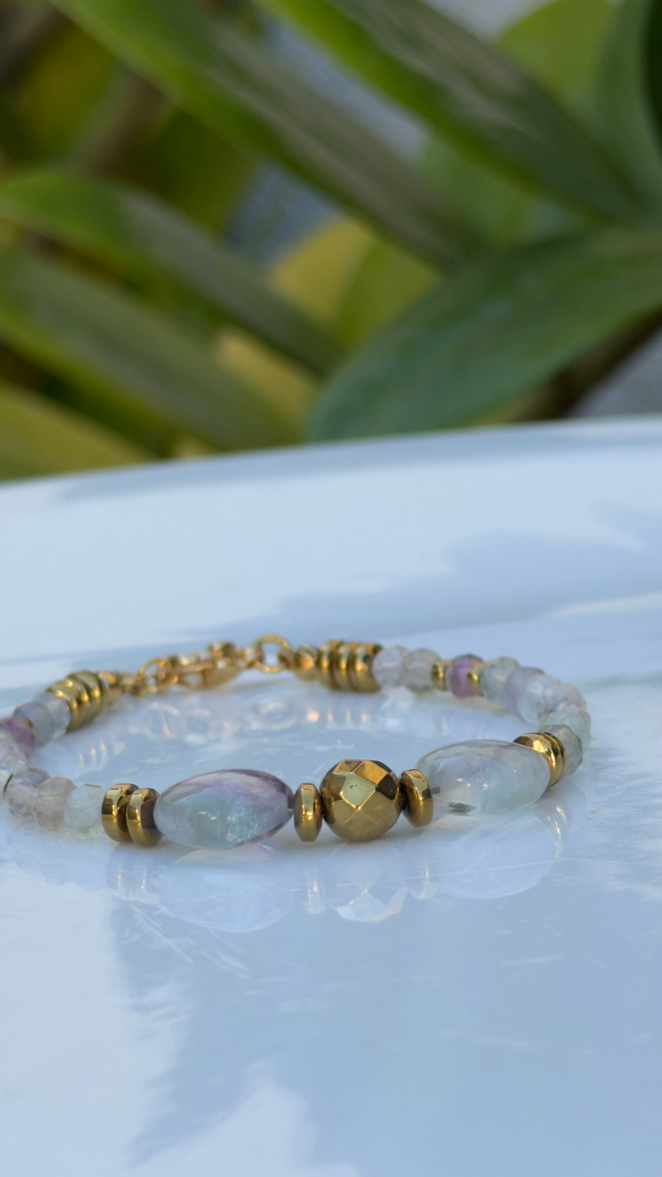 Le bracelet Freydis