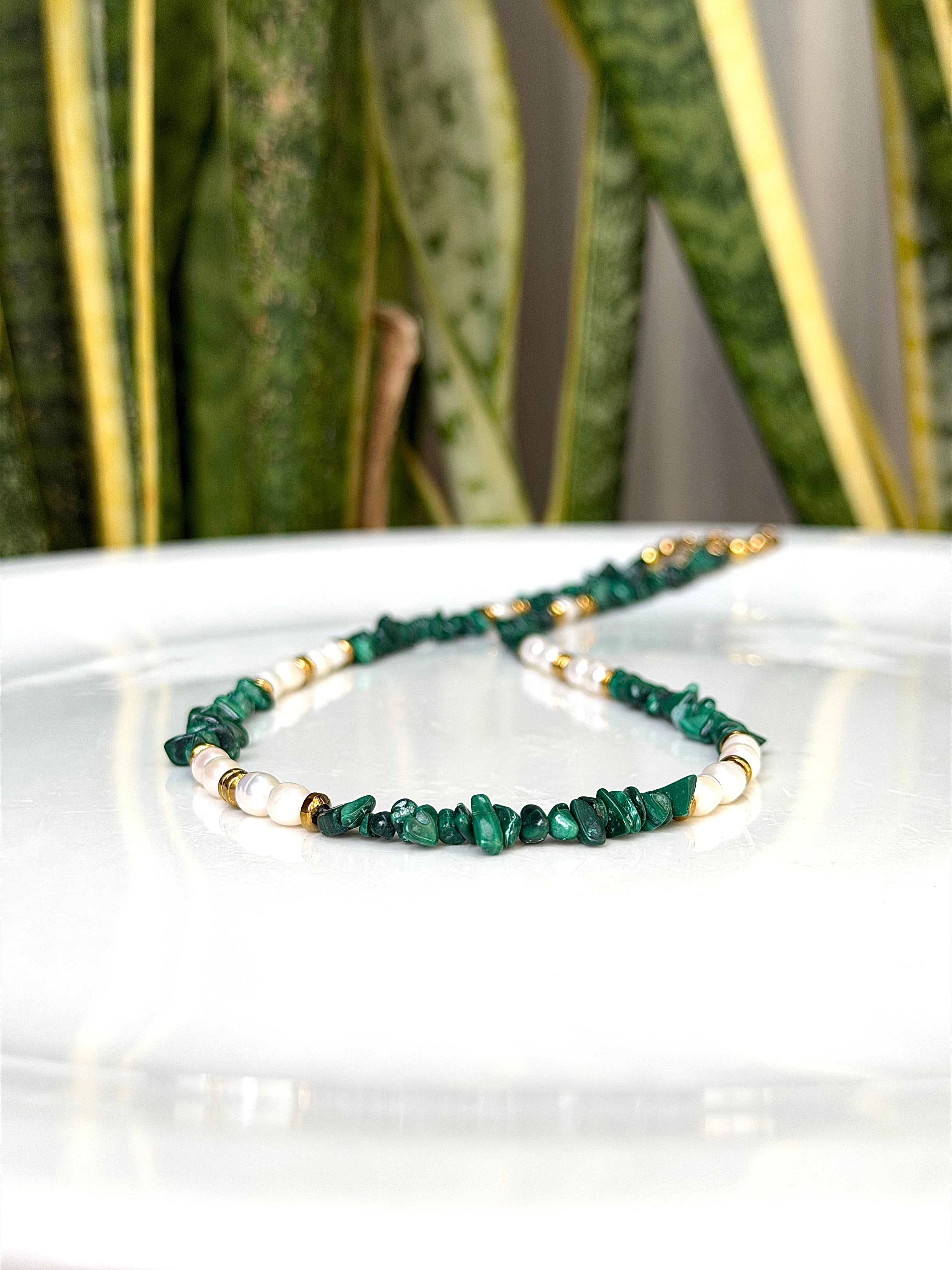 Collier Manoa