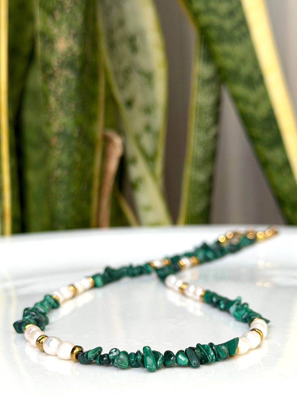 Collier Manoa