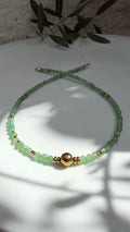 Aventurine verte