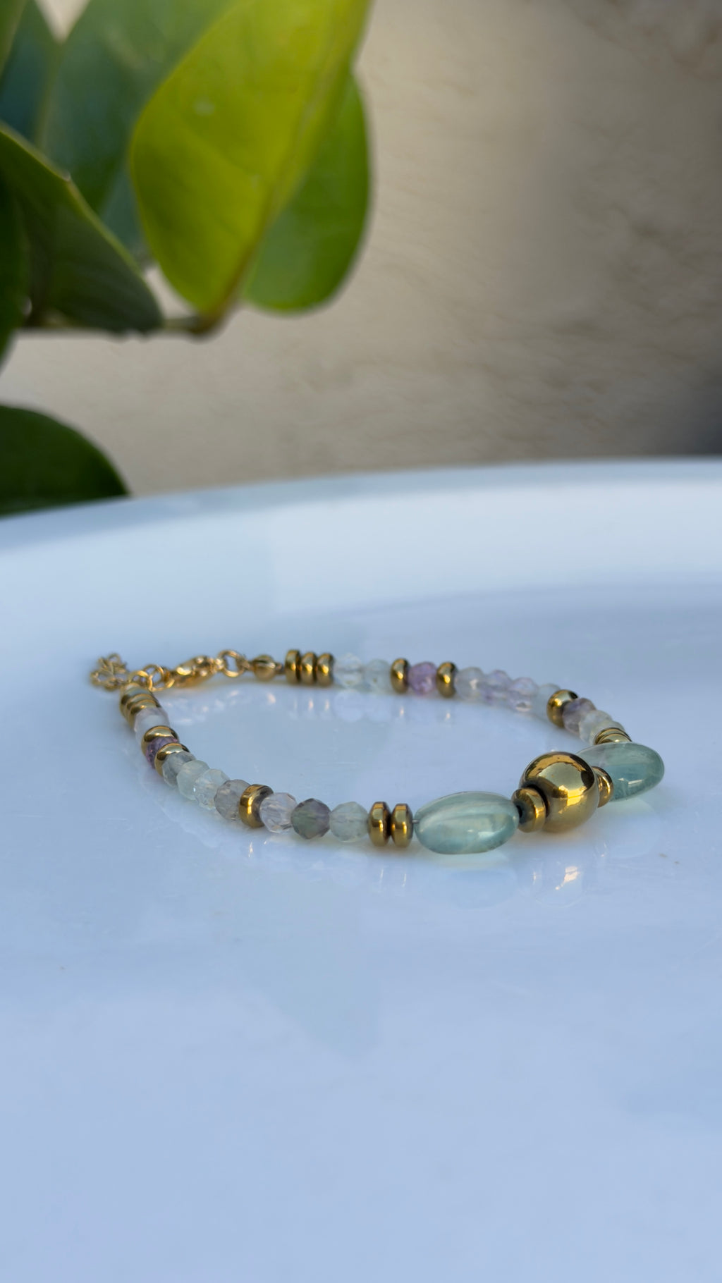 Le bracelet Mathilde