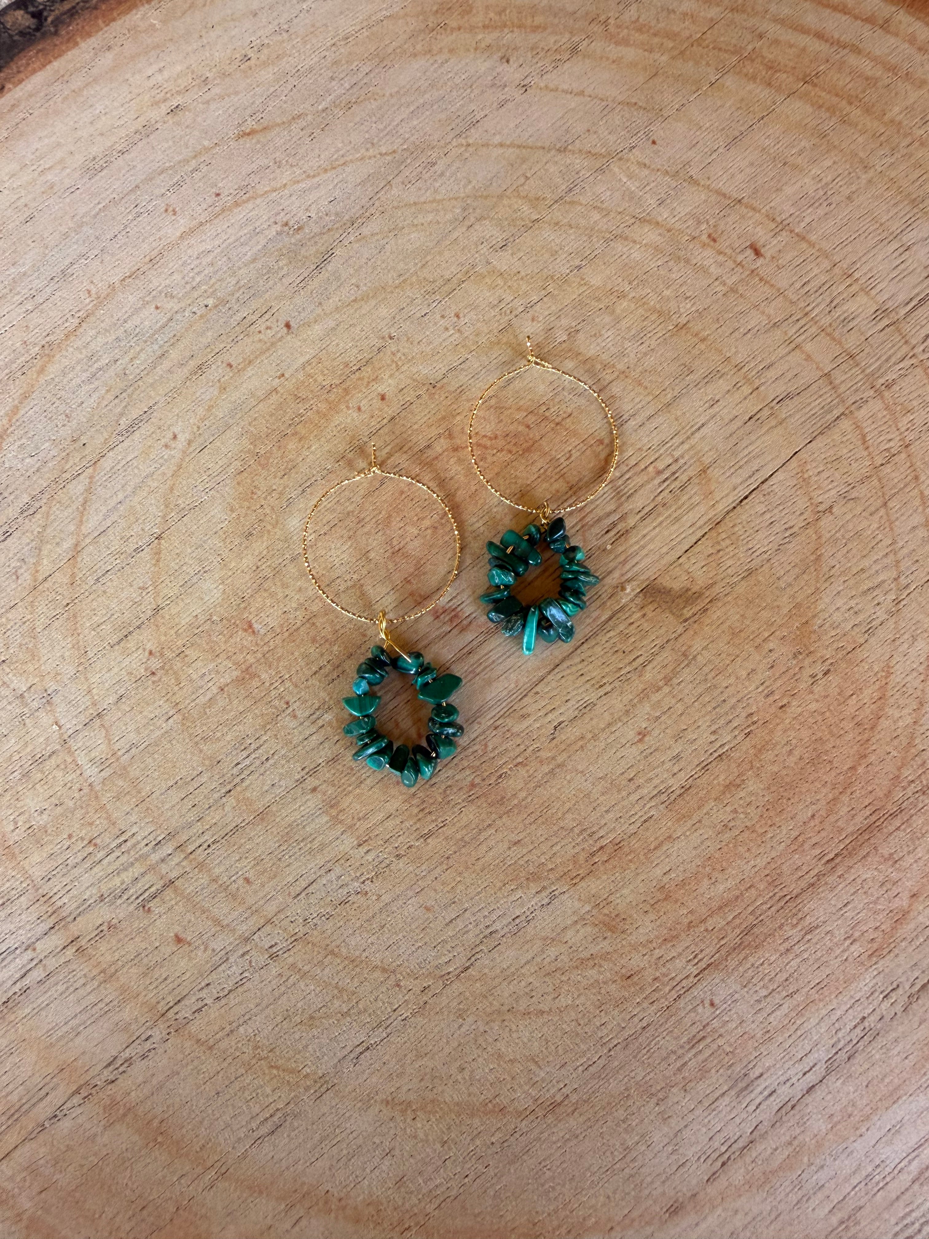 BO Malachite