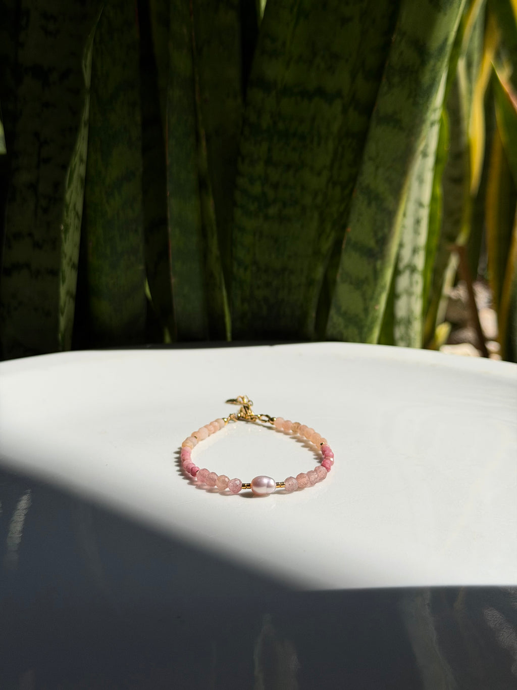 Bracelet Perla