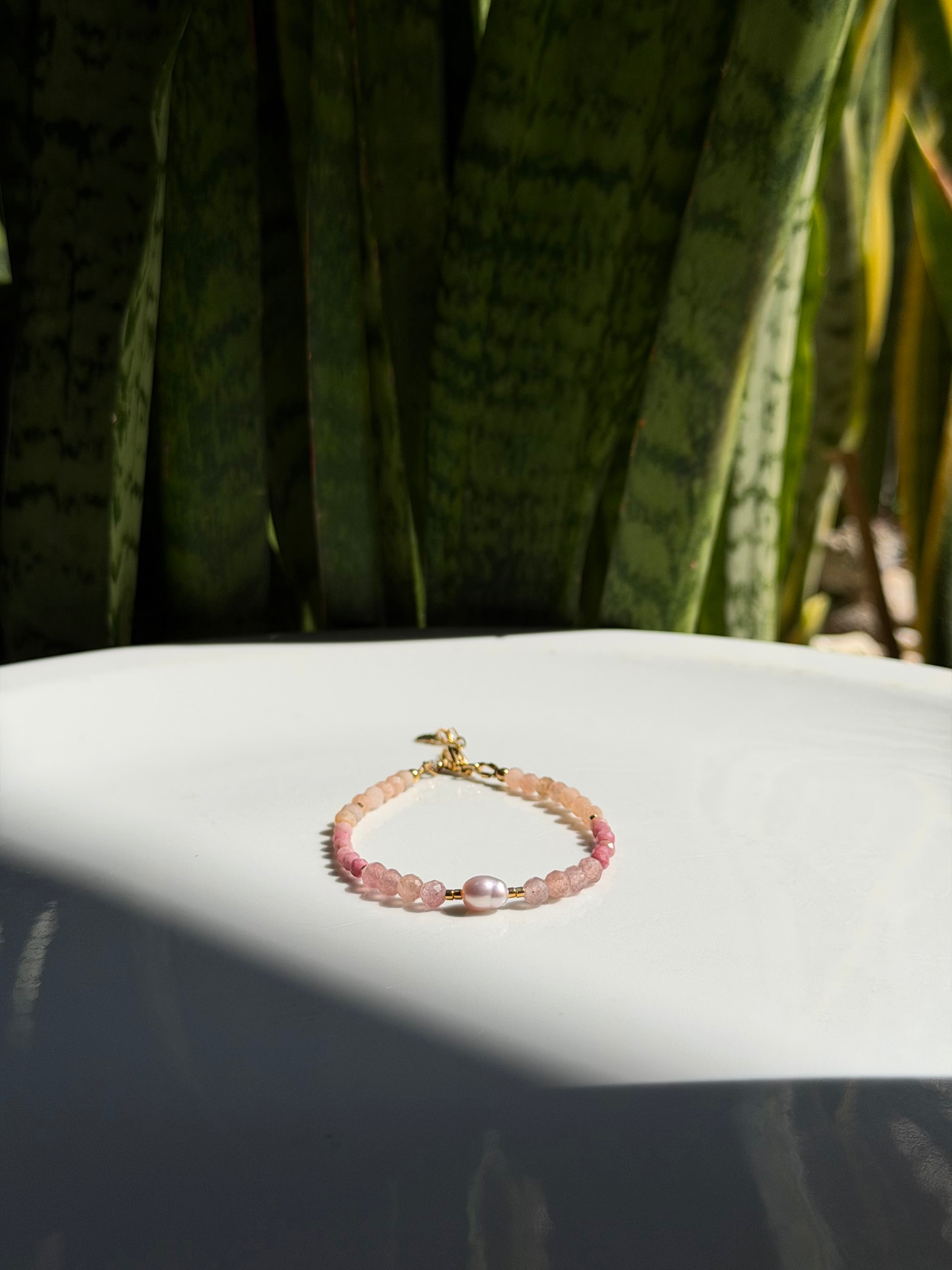 Bracelet Perla